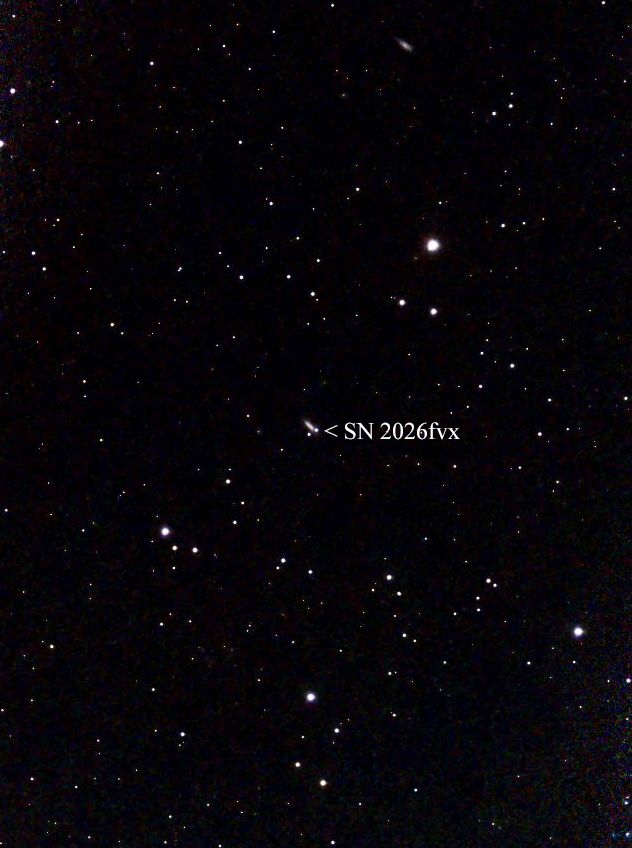 Community photo by Dave Mitsky | Naylor Observatory, Lewisberry, PA, USA