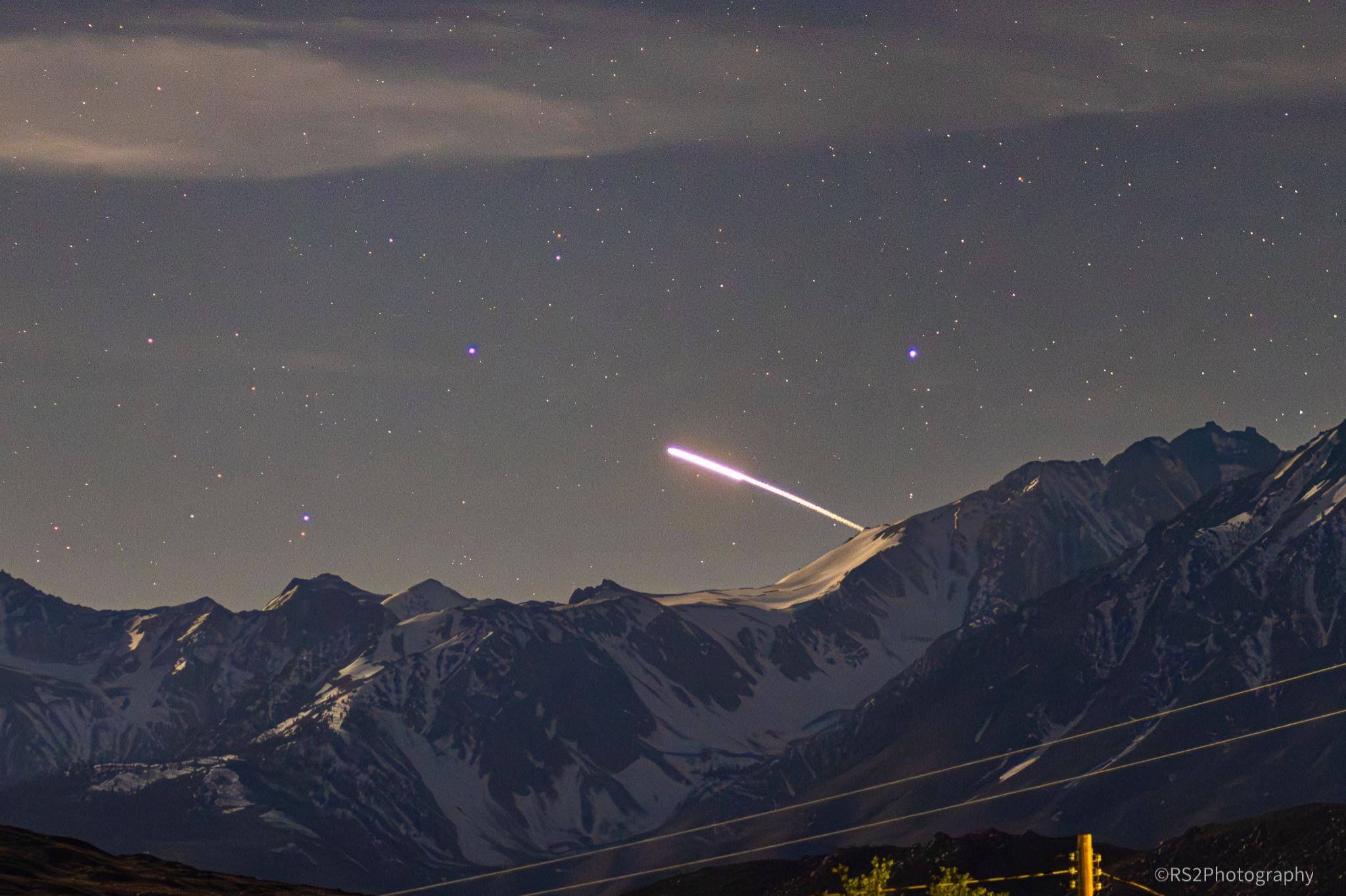 Community photo by Ross Stone | Eastern Sierra, Owens Valley, Big Pine, CA, USA