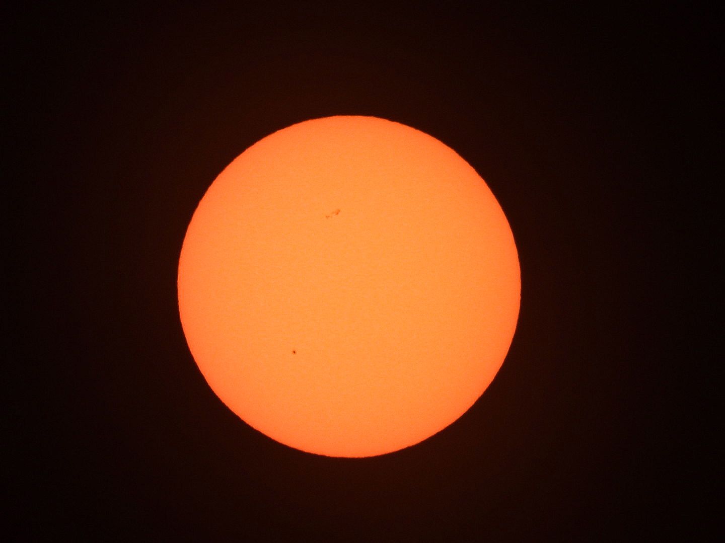 Community photo by Wes Inman | Torrington Ct.