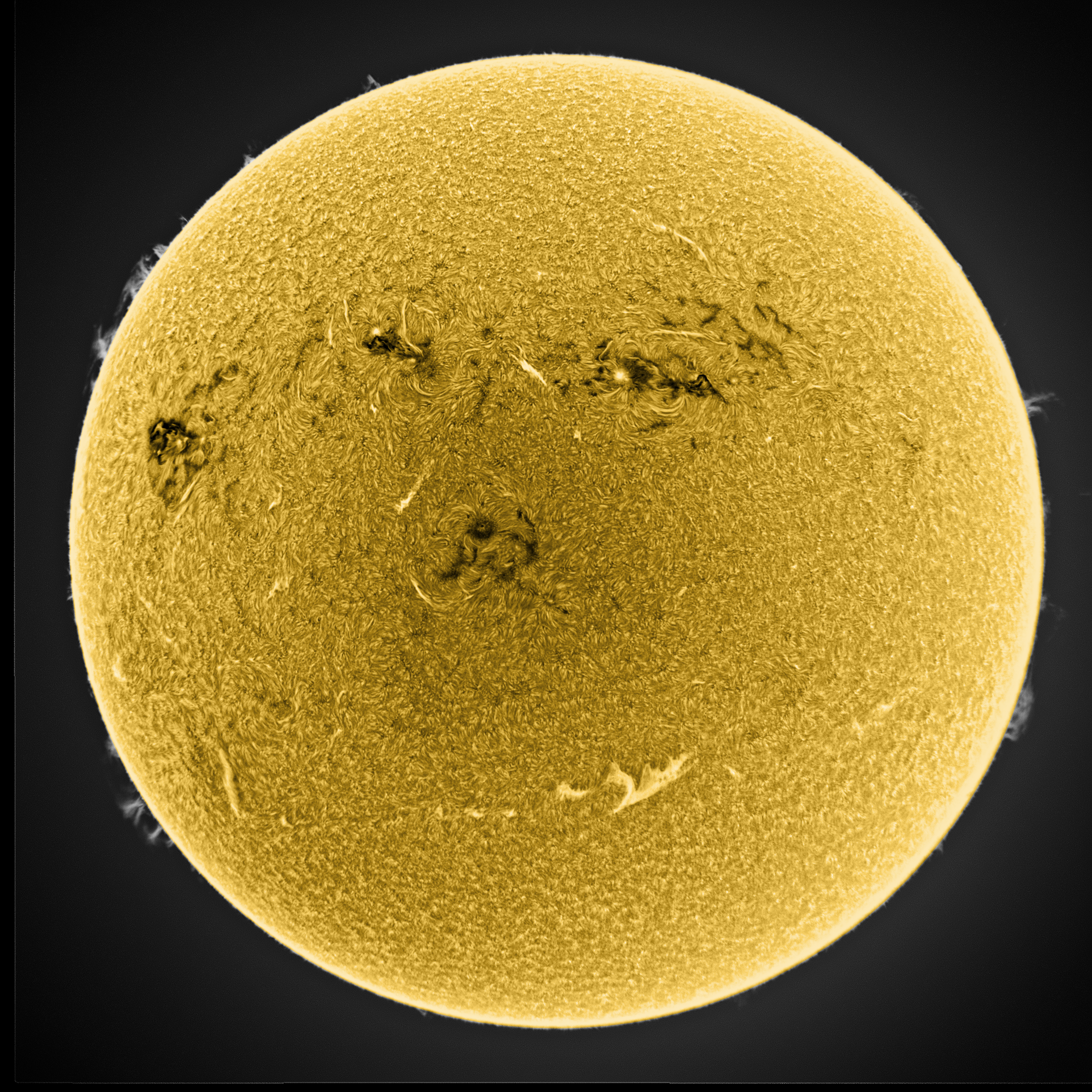 Community photo by Anthony Faulkner | Tucson, AZ.