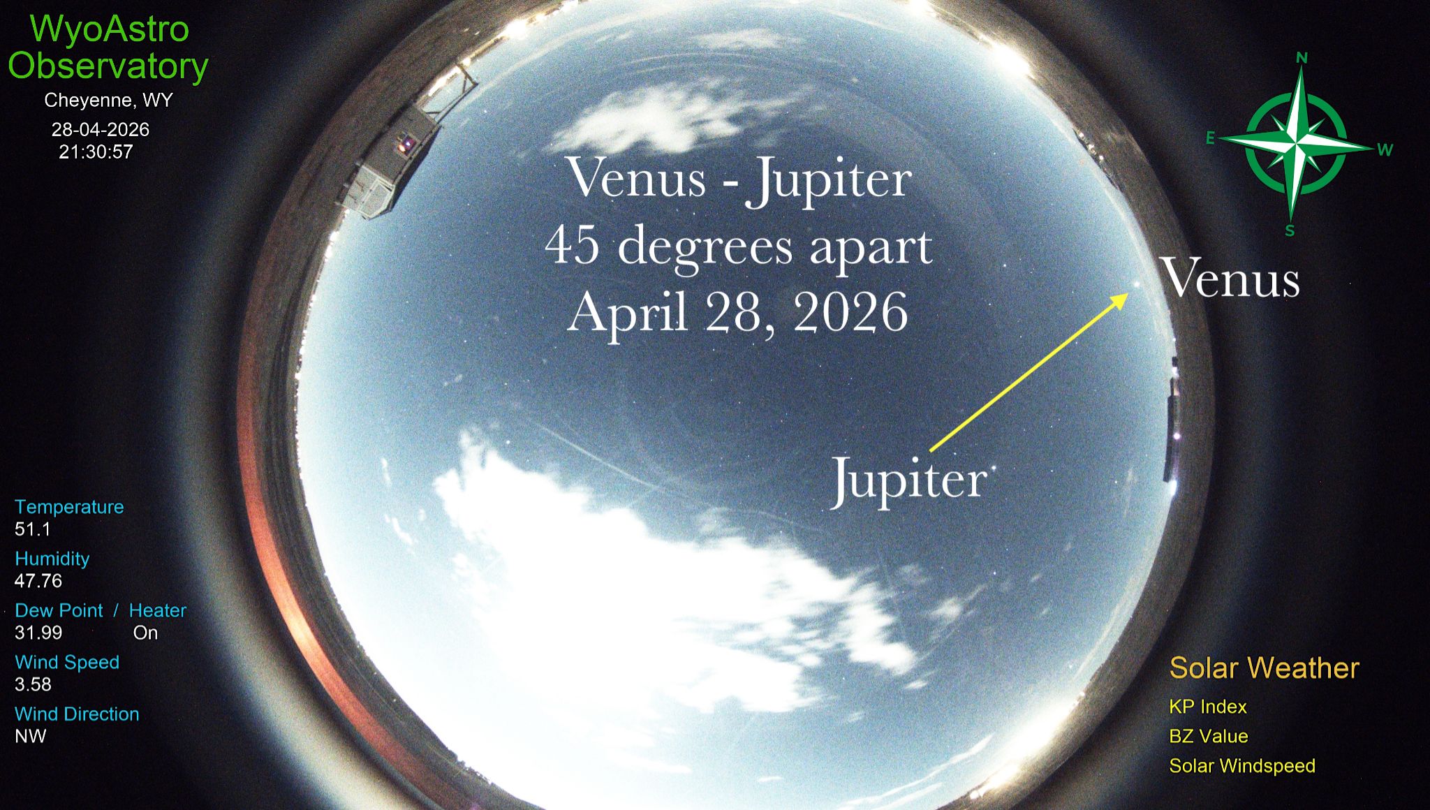 Community photo by Marcy Curran | Cheyenne, Wyoming