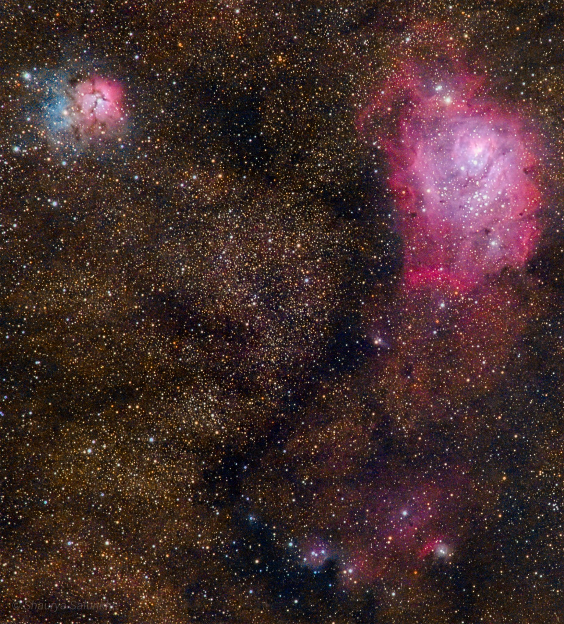 Community photo by Shaurya Salunkhe | Pune, Maharashtra, India