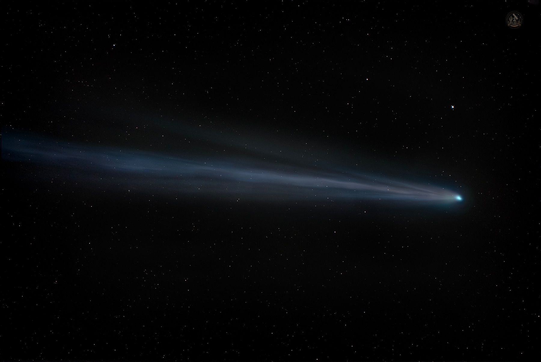 Community photo by Jelieta Walinski Ph.D | Desert Bloom Observatory, AZ, USA