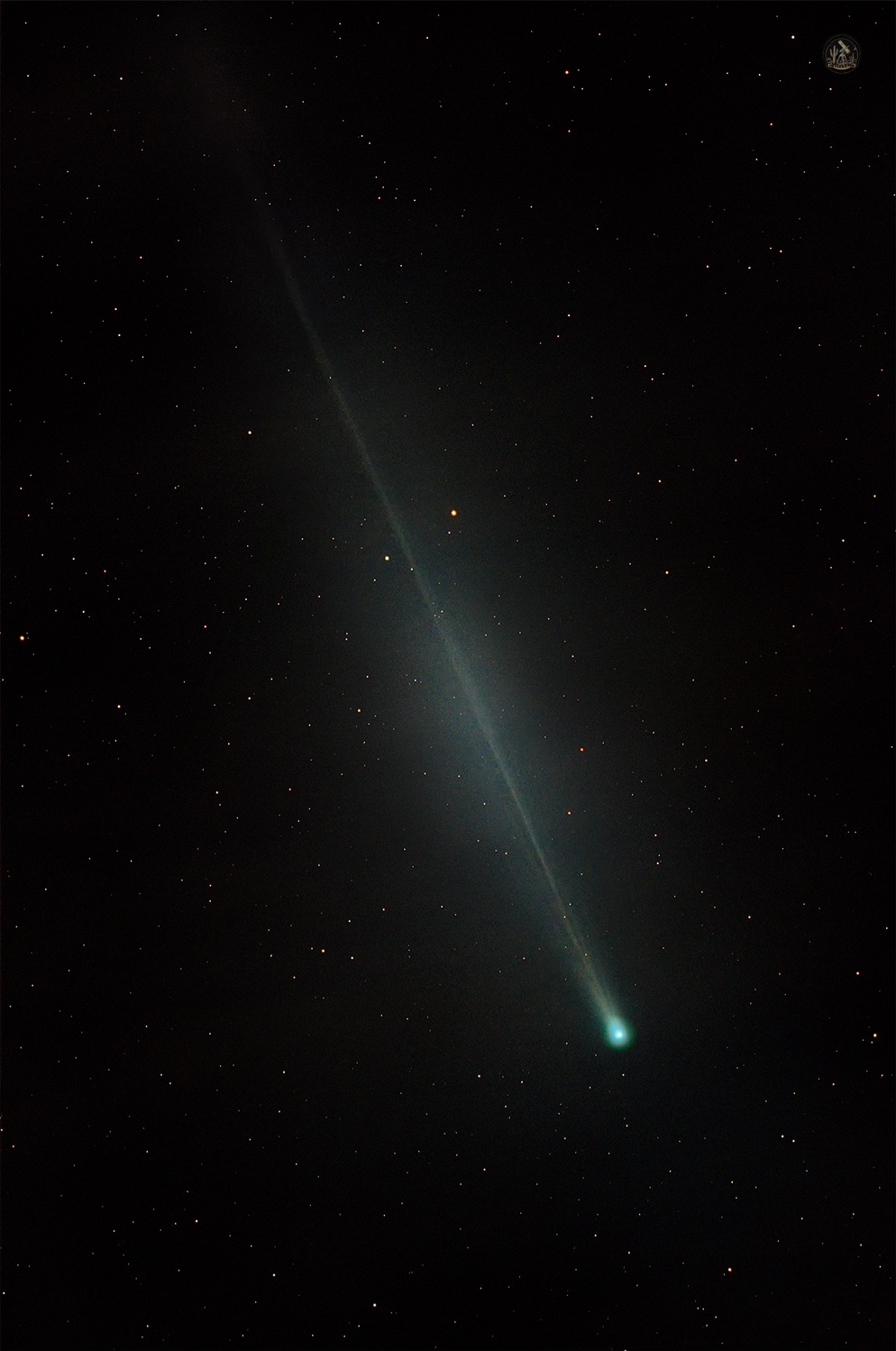 Community photo by Jelieta Walinski Ph.D | Desert Bloom Observatory, AZ, USA