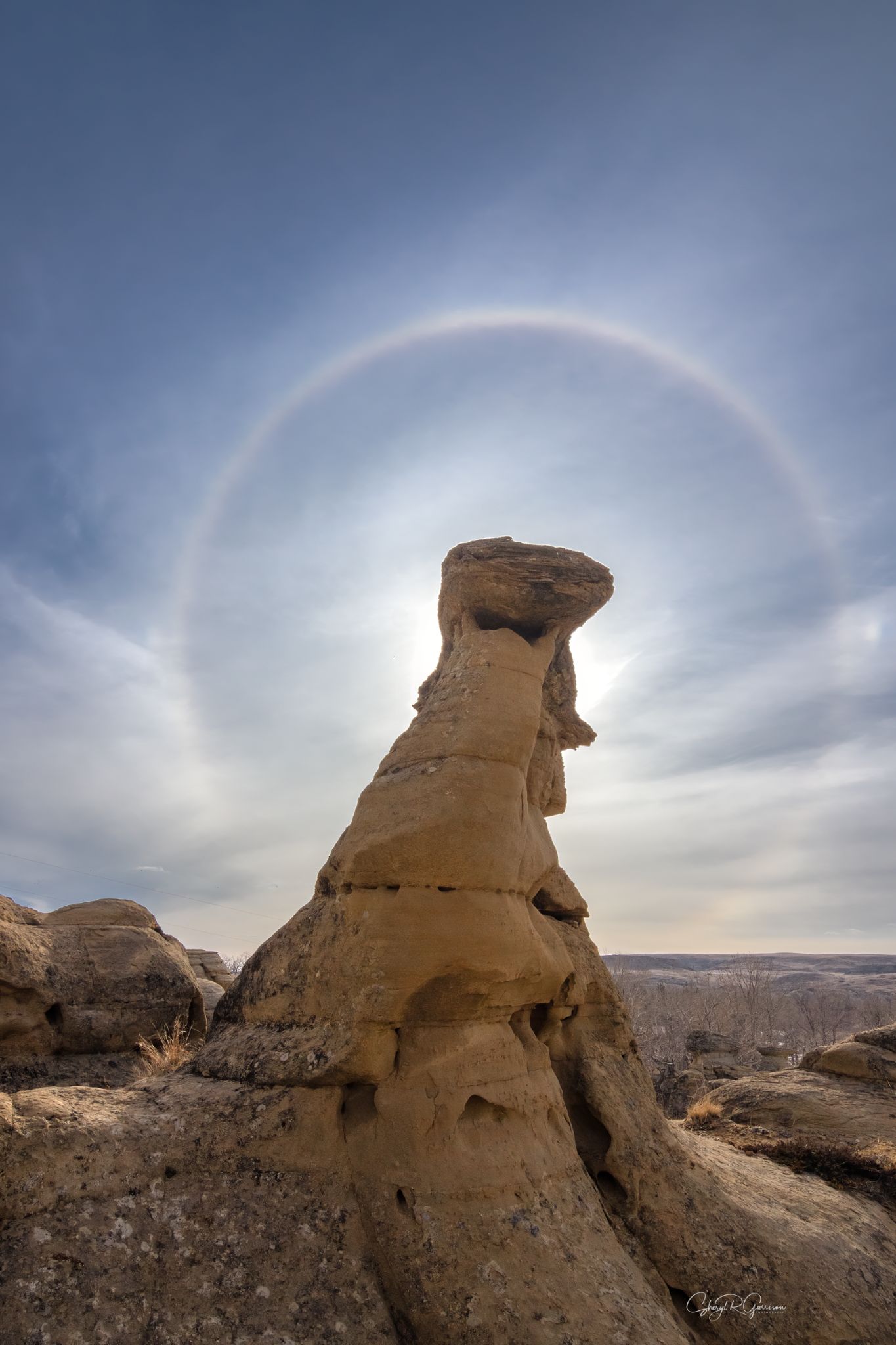Community photo by Sheryl R Garrison | Writing on Stone PP, AB Canada
