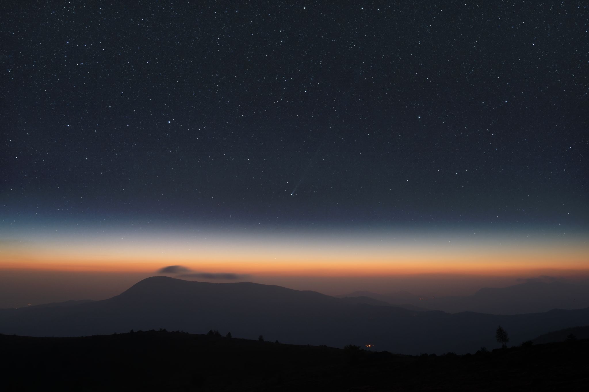 Community photo by Fausto Lubatti | Sella dei Generali, Piacenza, Italy
