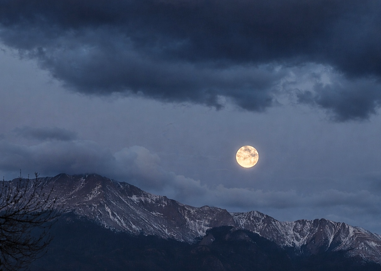 Community photo by Tawnya Silloway | Colorado Springs Colorado