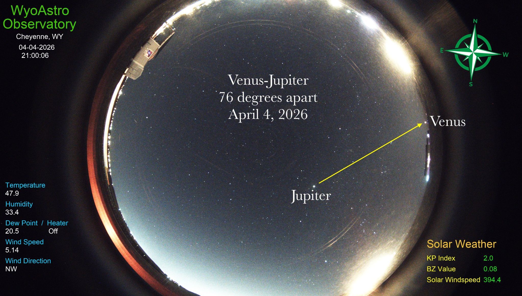 Community photo by Marcy Curran | Cheyenne, Wyoming