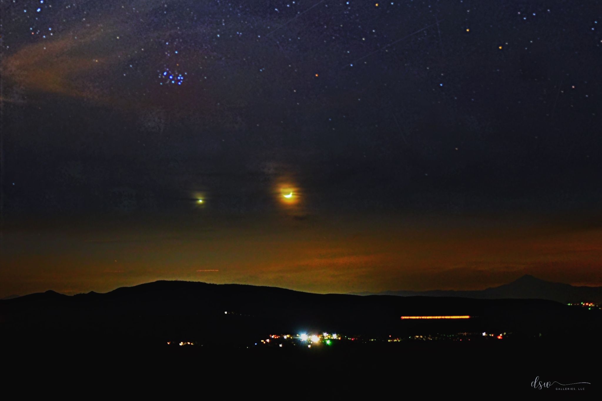 Community photo by Jeremy Likness | Prineville, Oregon, USA