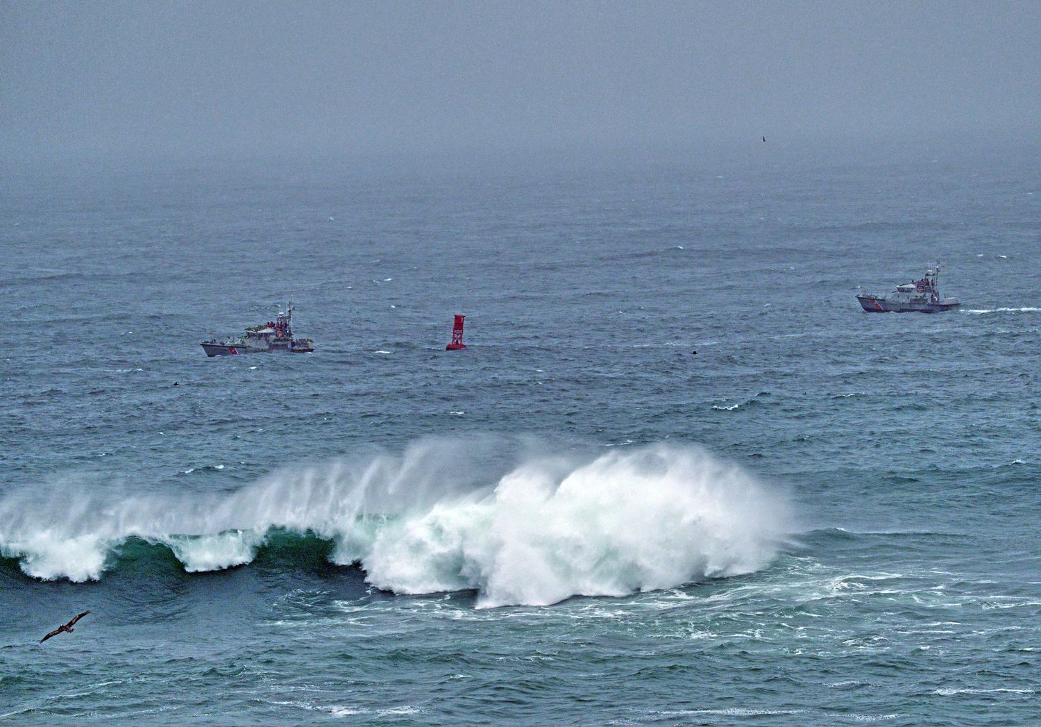 Community photo by Cecille Kennedy | Depoe Bay, Oregon