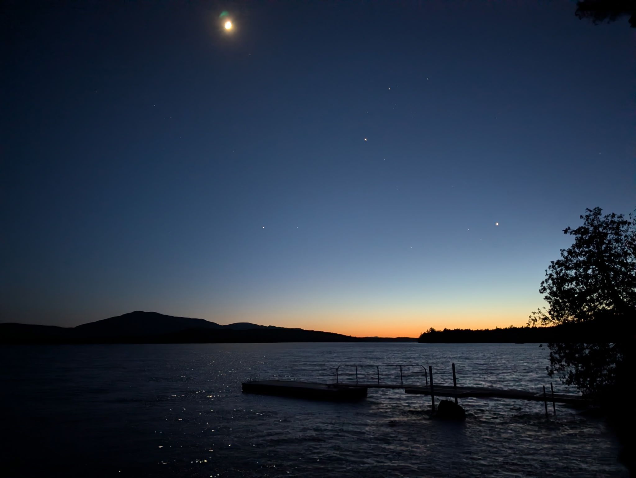 Community photo by Eugene Corey | Moosehead Lake