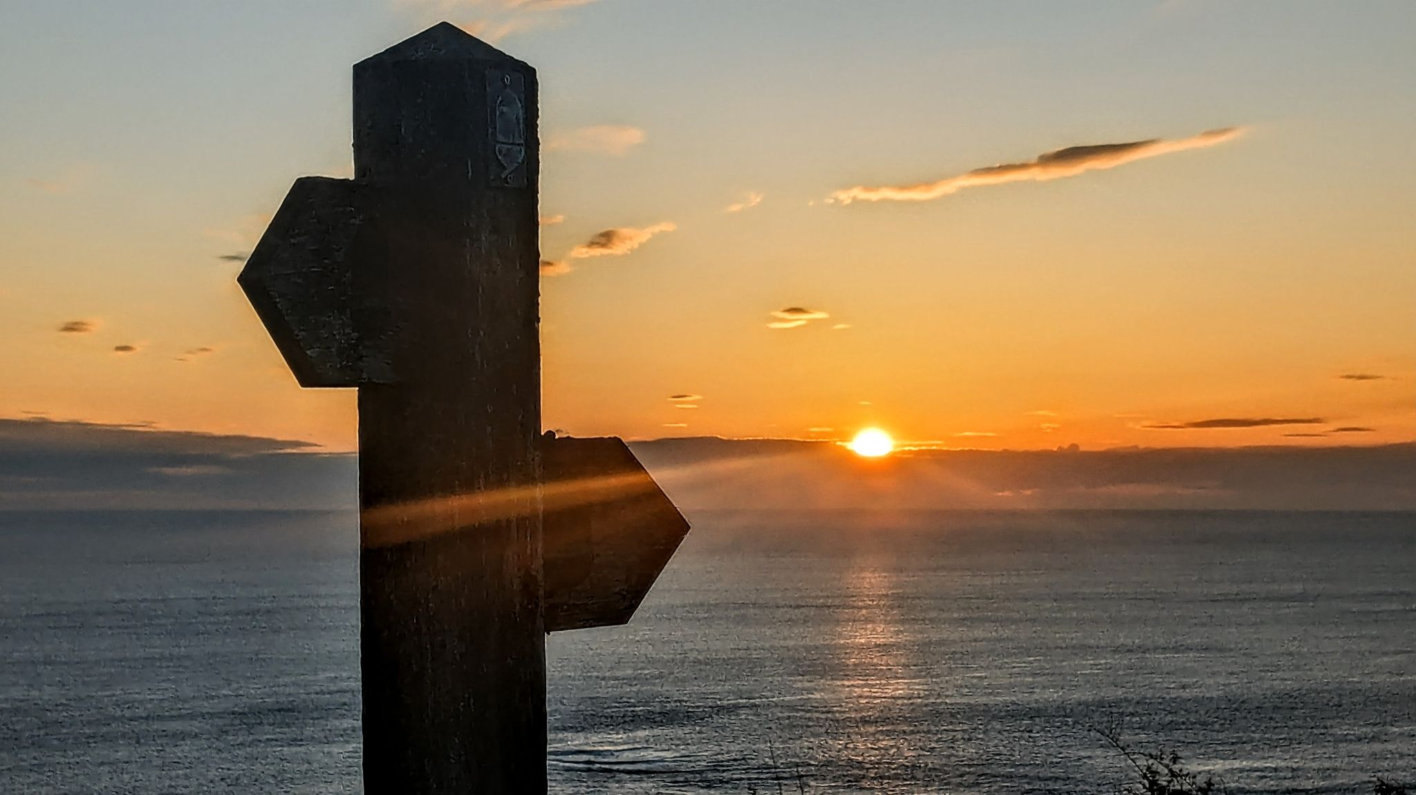 Community photo by Kevan Hubbard | Ravenscar, North Yorkshire Moors National Park, England
