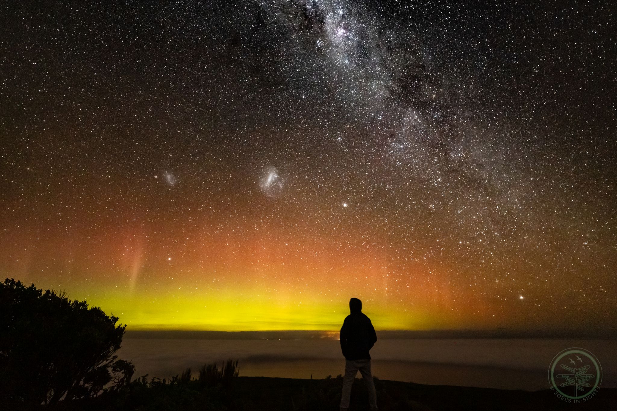 Community photo by Joel C Ryan | Bluff,New Zealand