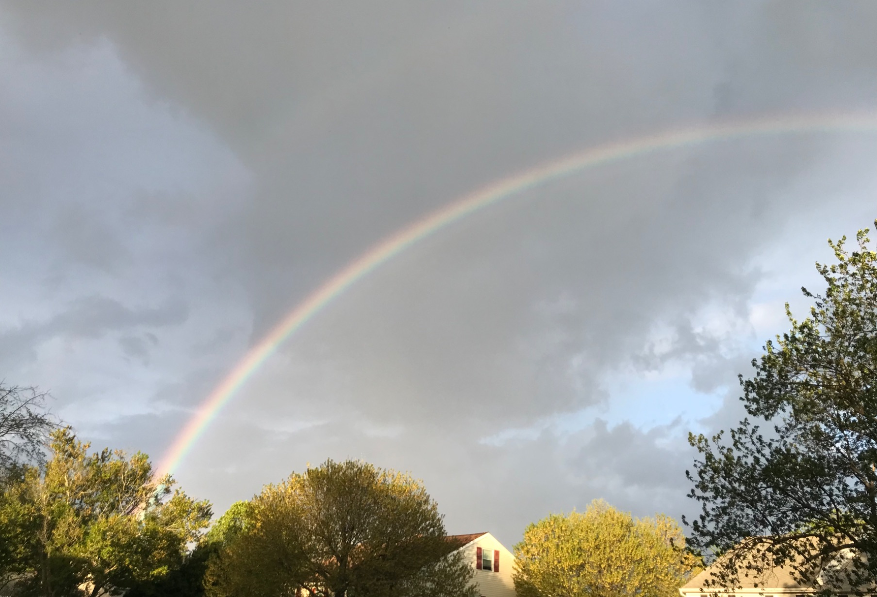 Community photo by Joan Pajak | Skippack, Pennsylvania