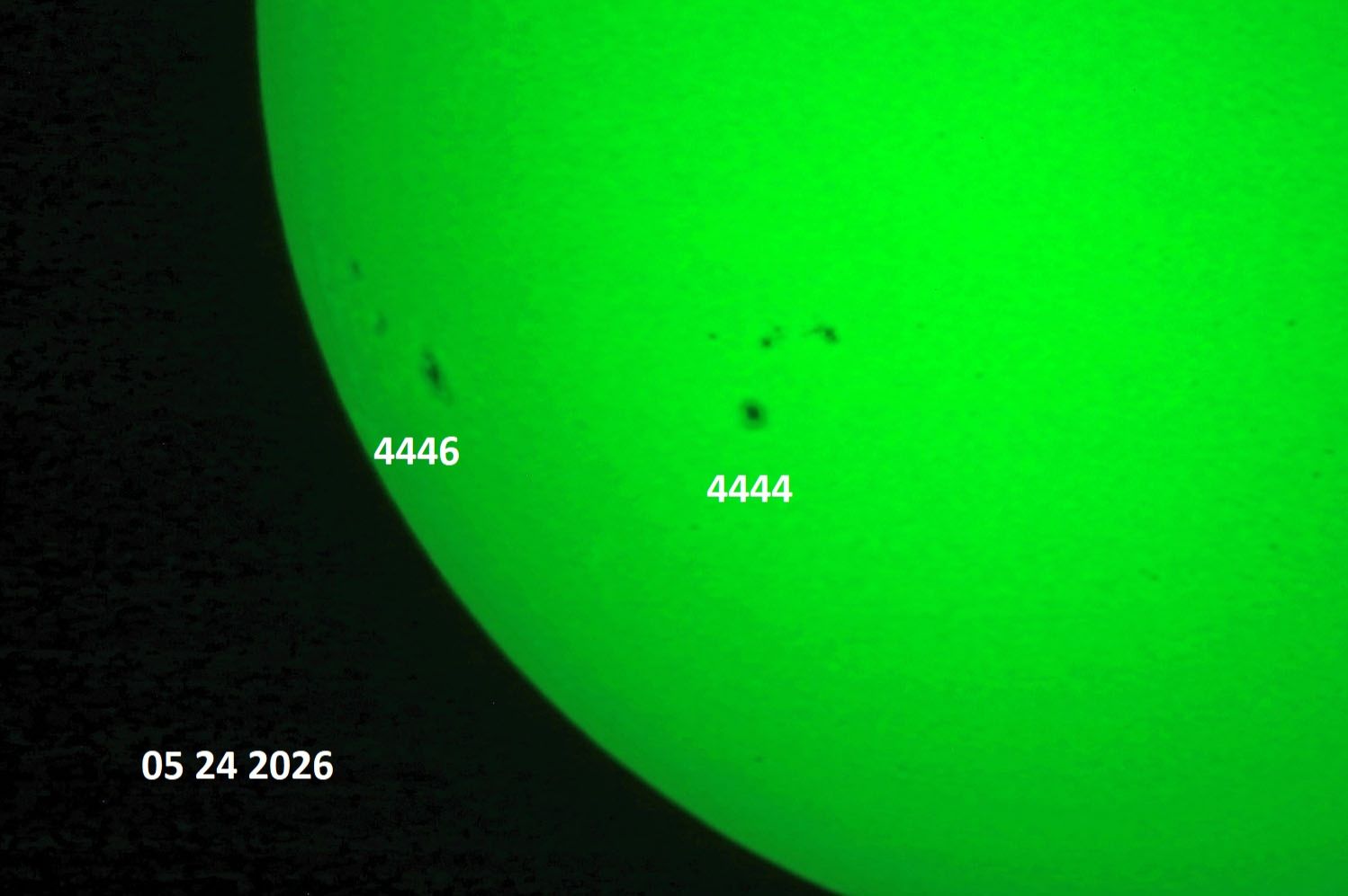 Community photo entitled AR 4444 and 4446 by Victor Rogus on 05/24/2026 at Sedona, Arizona, USA