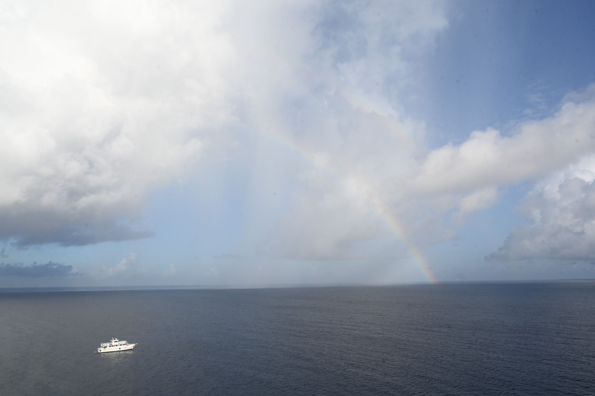 Community photo by Frank Lu | Princess Cays, Bahamas