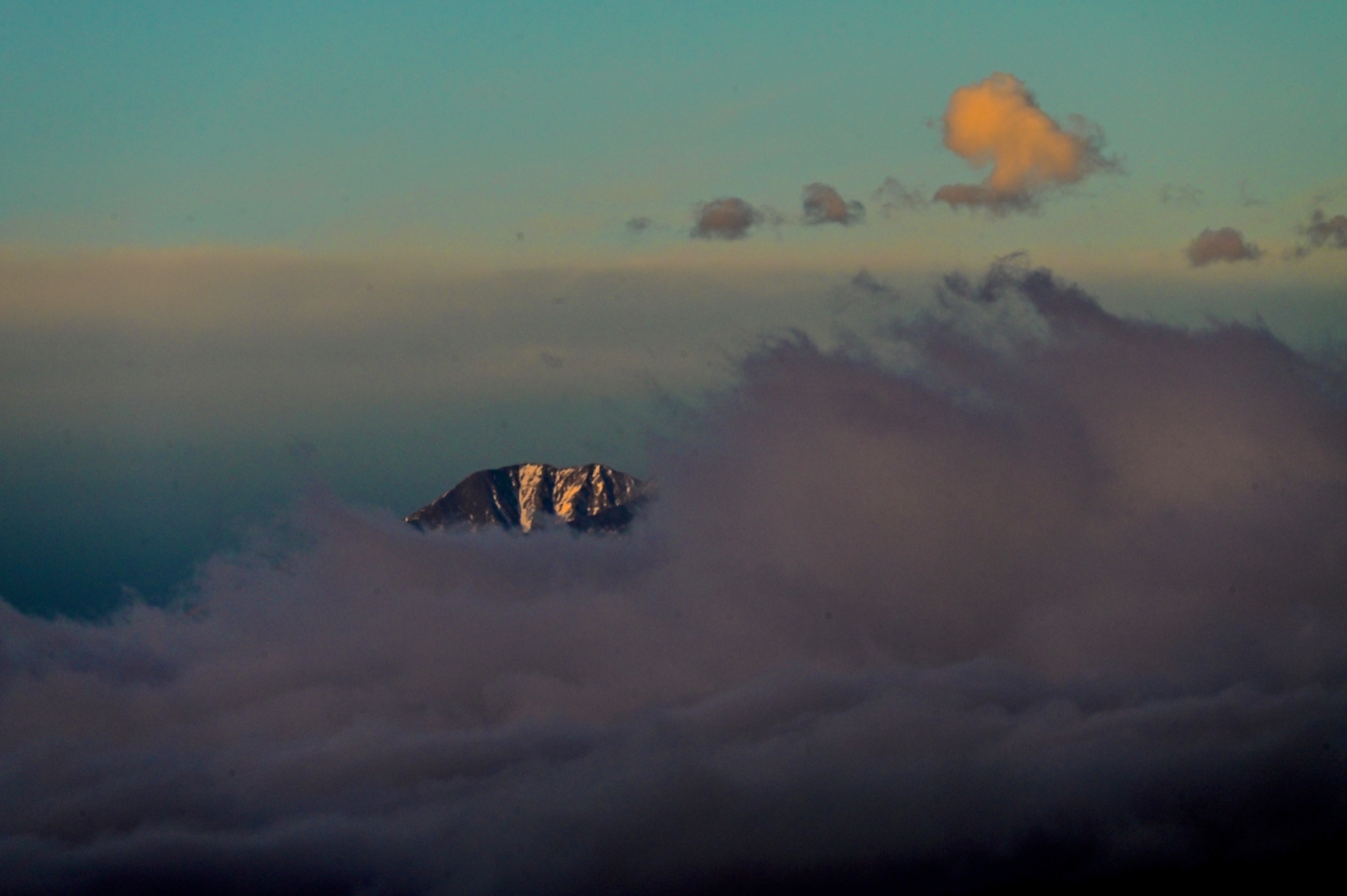 Community photo by Christoph Stopka | Blanca Peak Mountain Range, Colorado.   USA