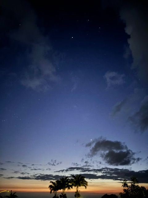 Community photo by Mona Gurrobat | Kalaoa, Kona, Hawaiʻi Island