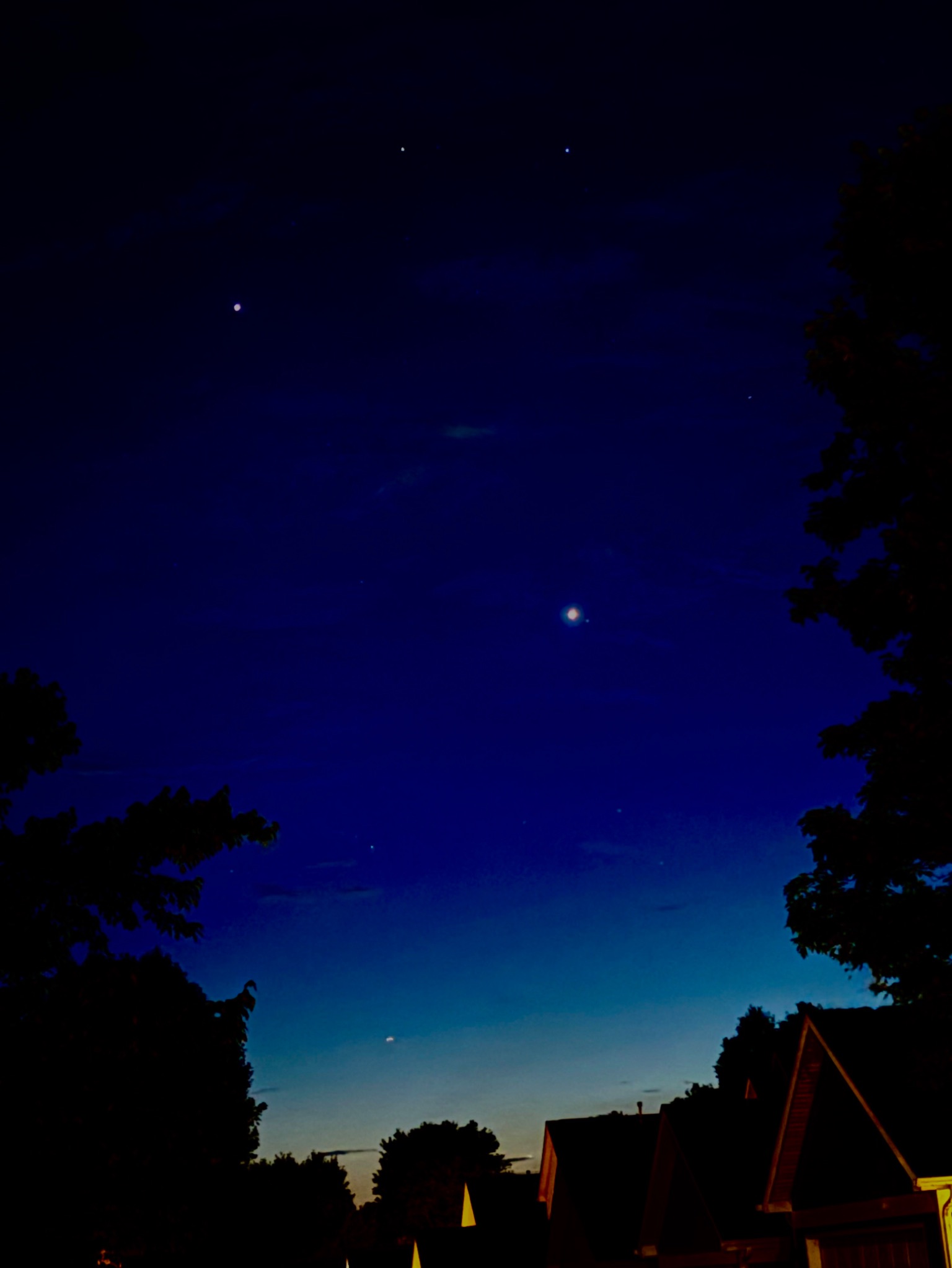Community photo by Margaret McKinney | Huntersville, NC