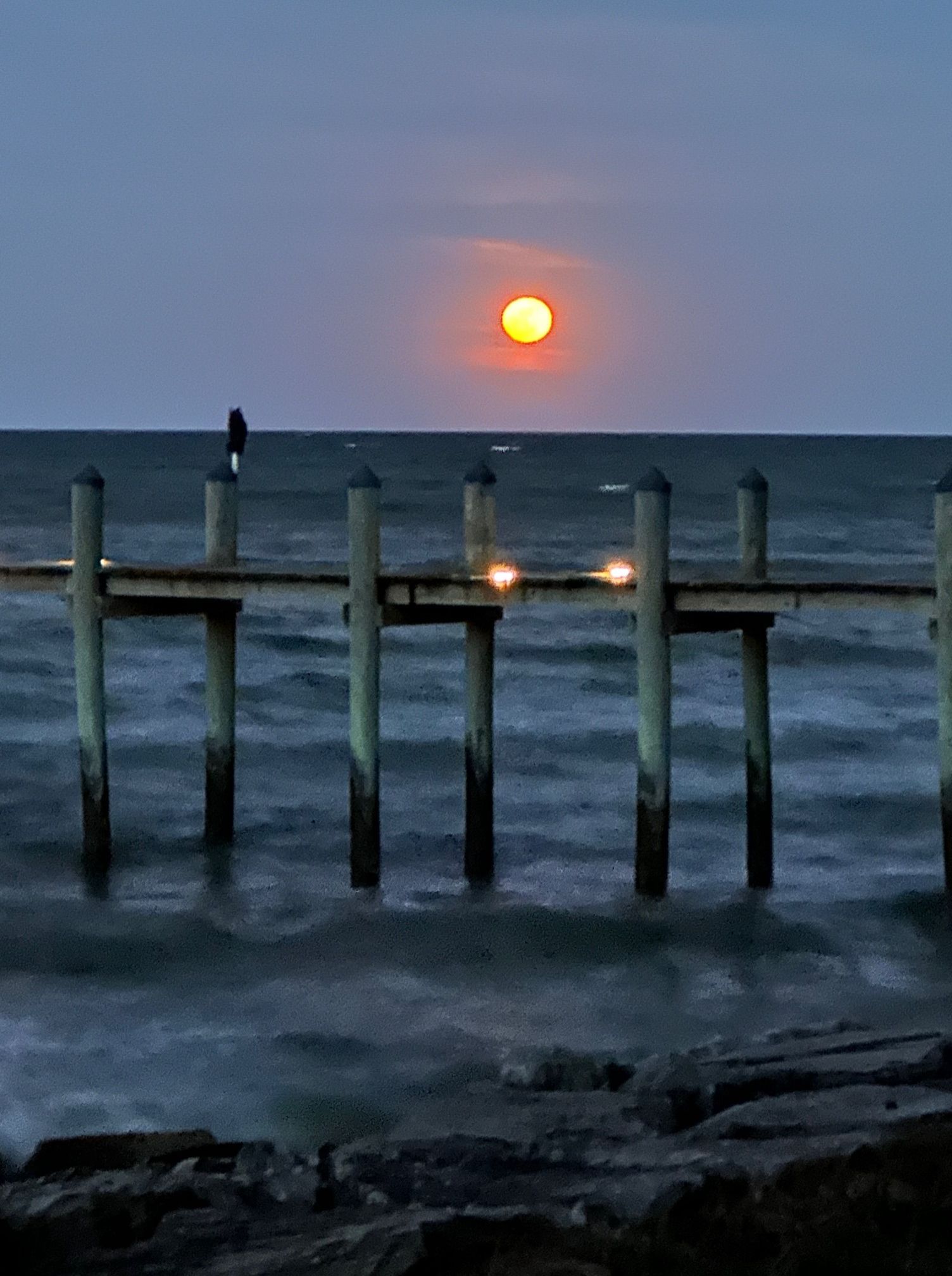 Community photo by Steve Simmerman,Jr. | St. George Island, Md.