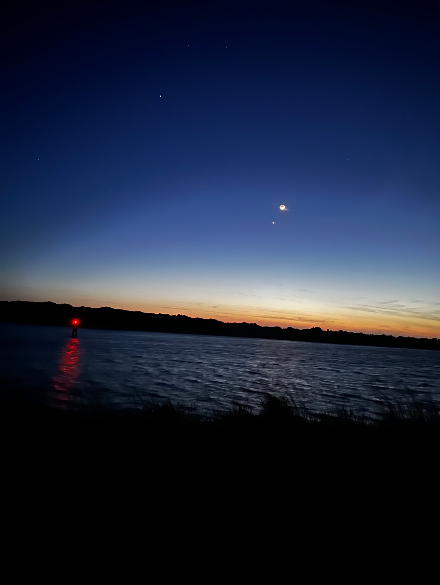 Community photo by Rose Zimmer | Siuslaw River, Coastal Oregon