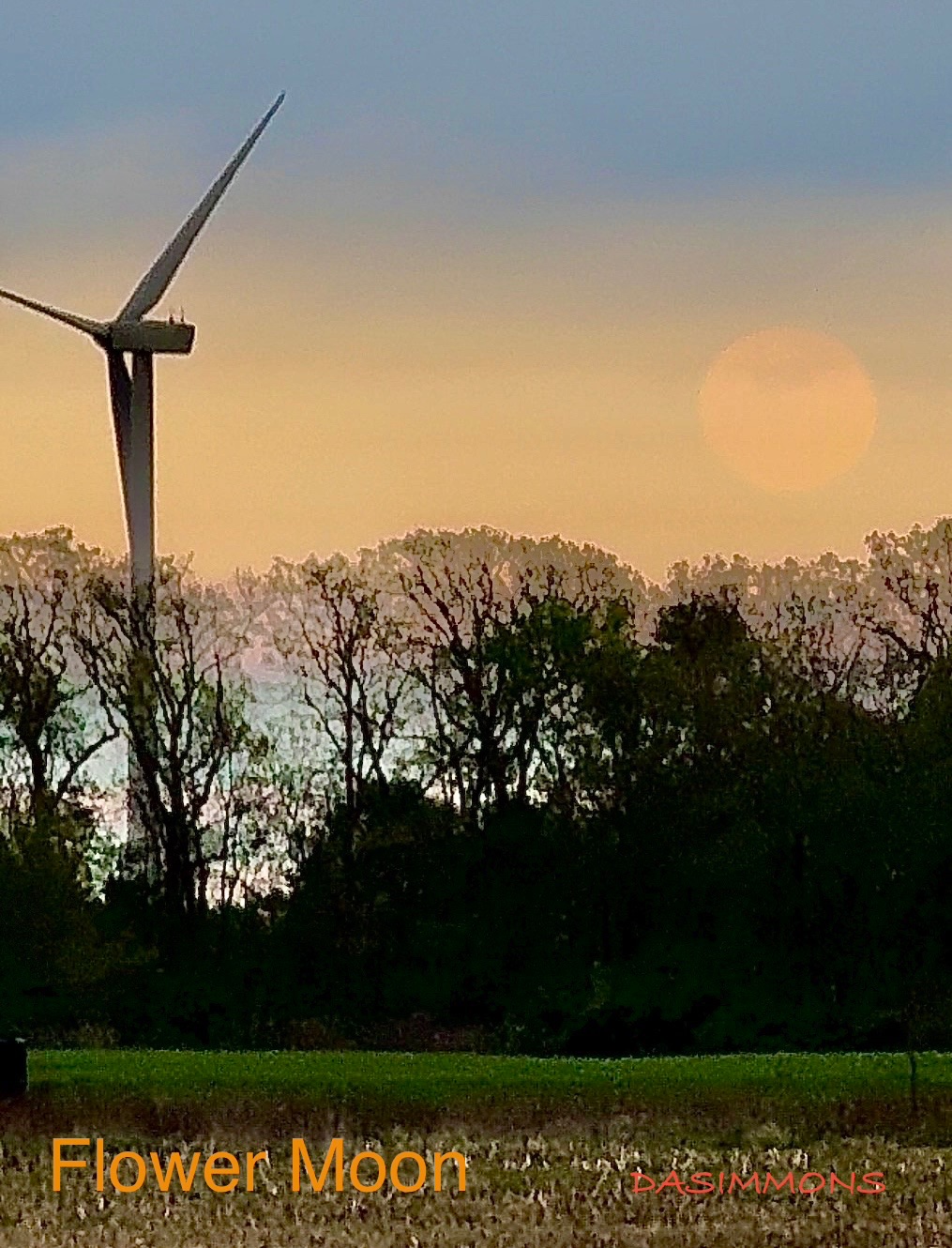 Community photo by David Simmons | Near Bowling Green, Ohio, USA