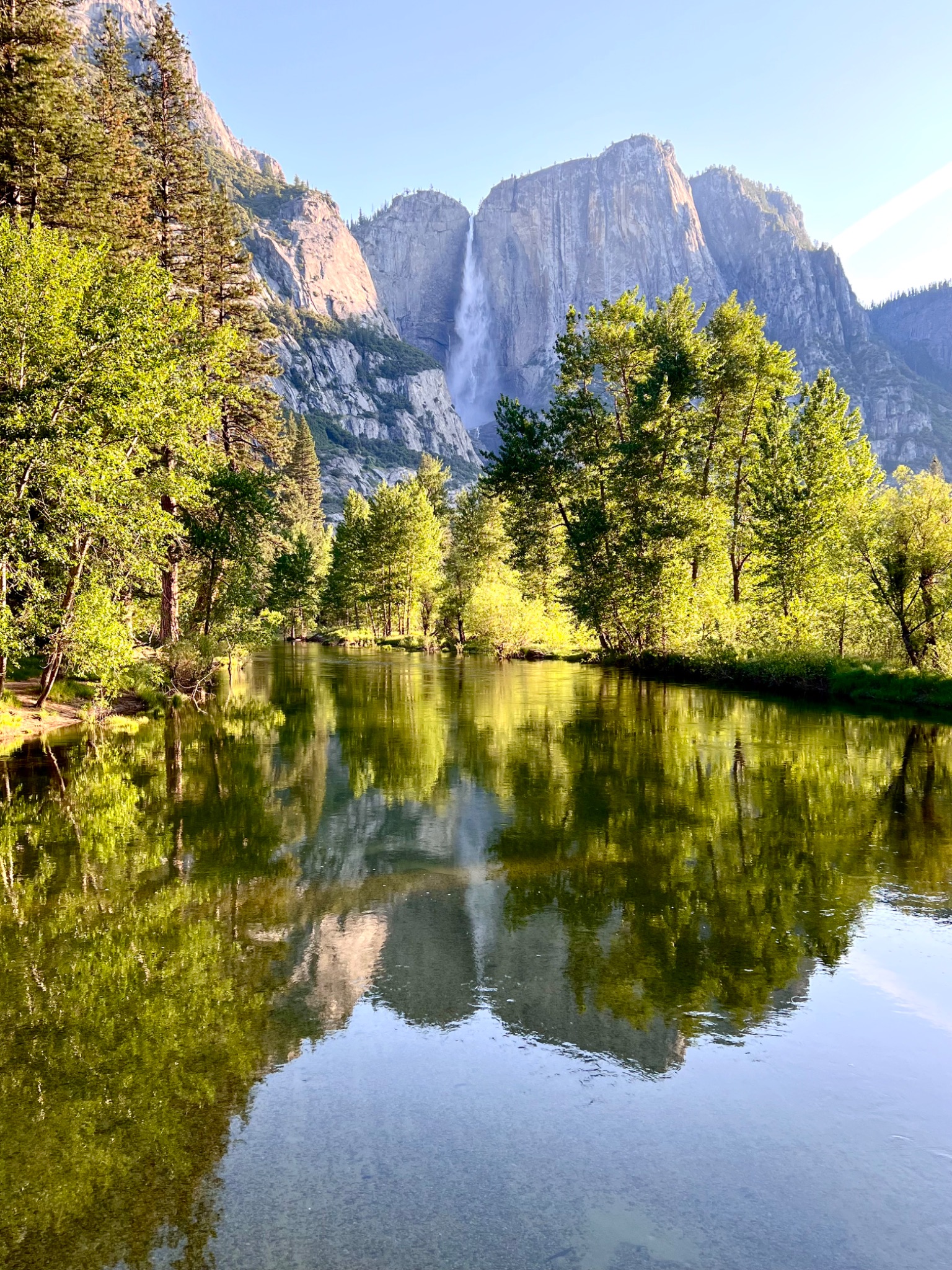 Community photo by Ross Stone | Yosemite National Park, CA, USA