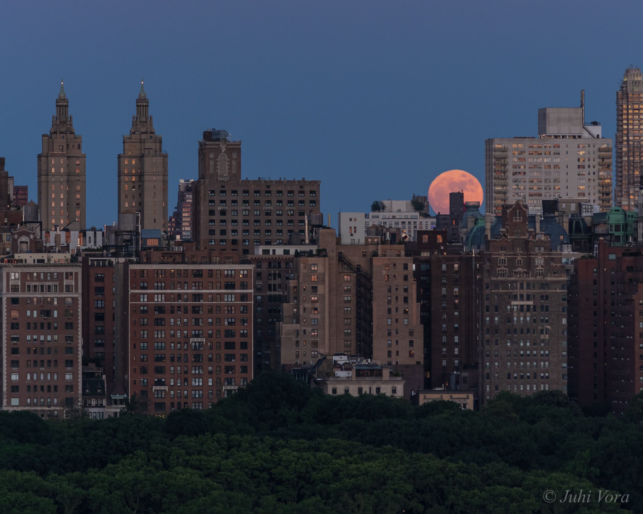 Community photo by Juhi Vora | New Jersey