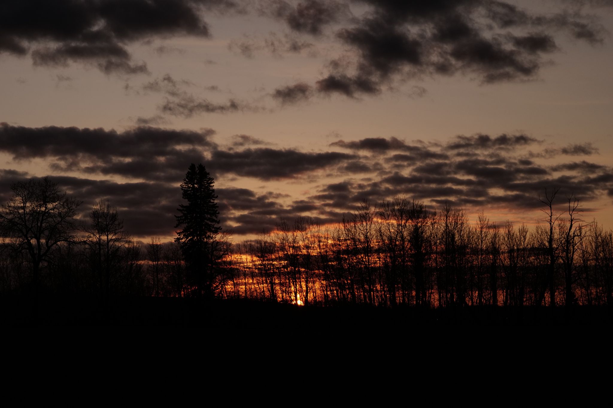 Community photo by Elmarie van Rooyen | Smoky Lake, Alberta