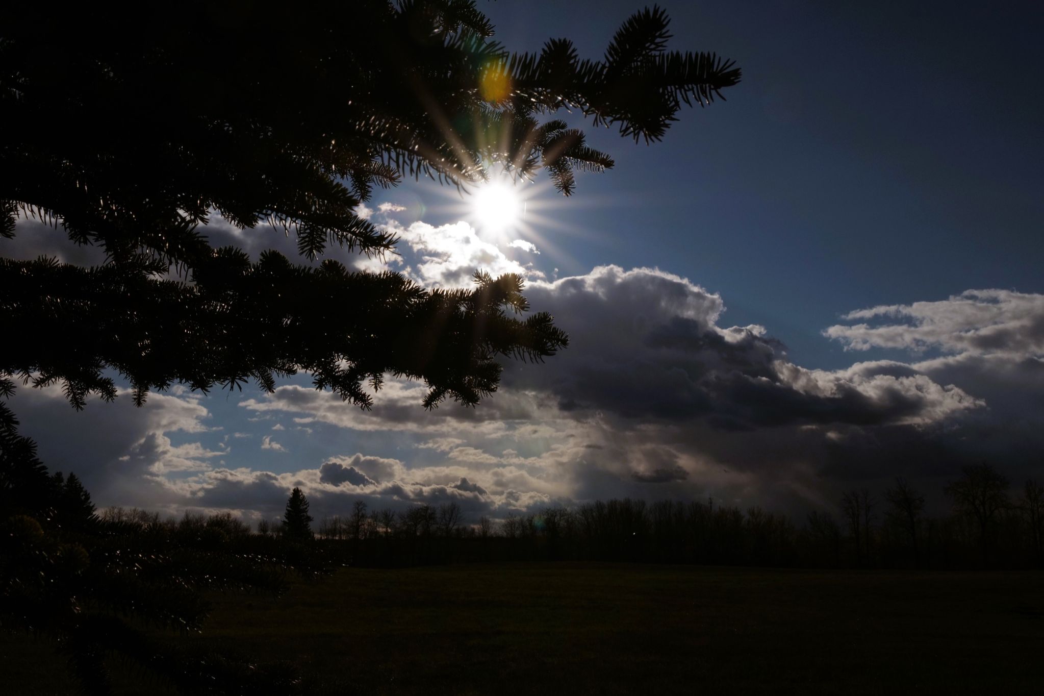 Community photo by Elmarie van Rooyen | Smoky Lake, Alberta