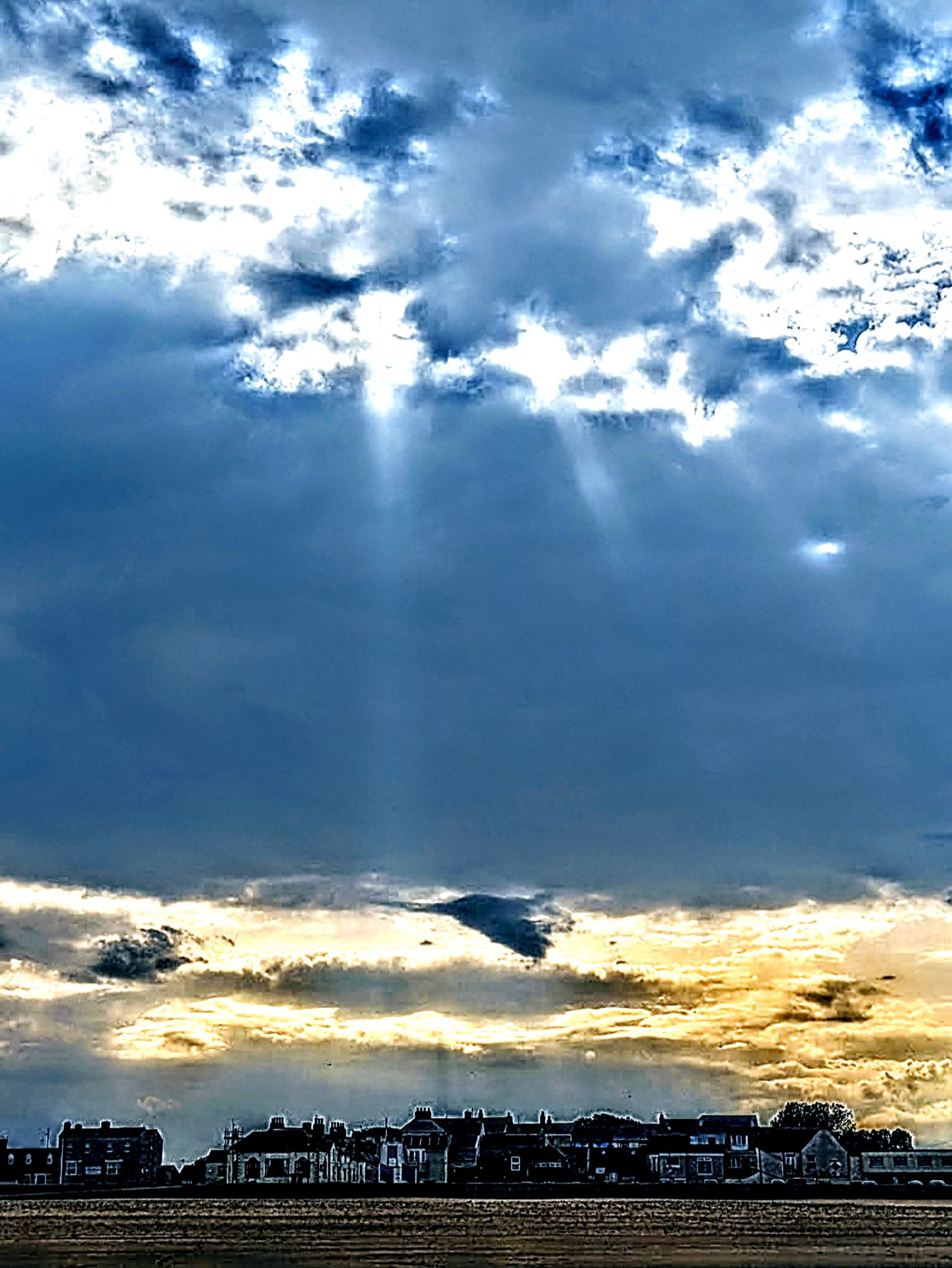 Community photo by Kevan Hubbard | Seaton Carew,Co Durham ,England