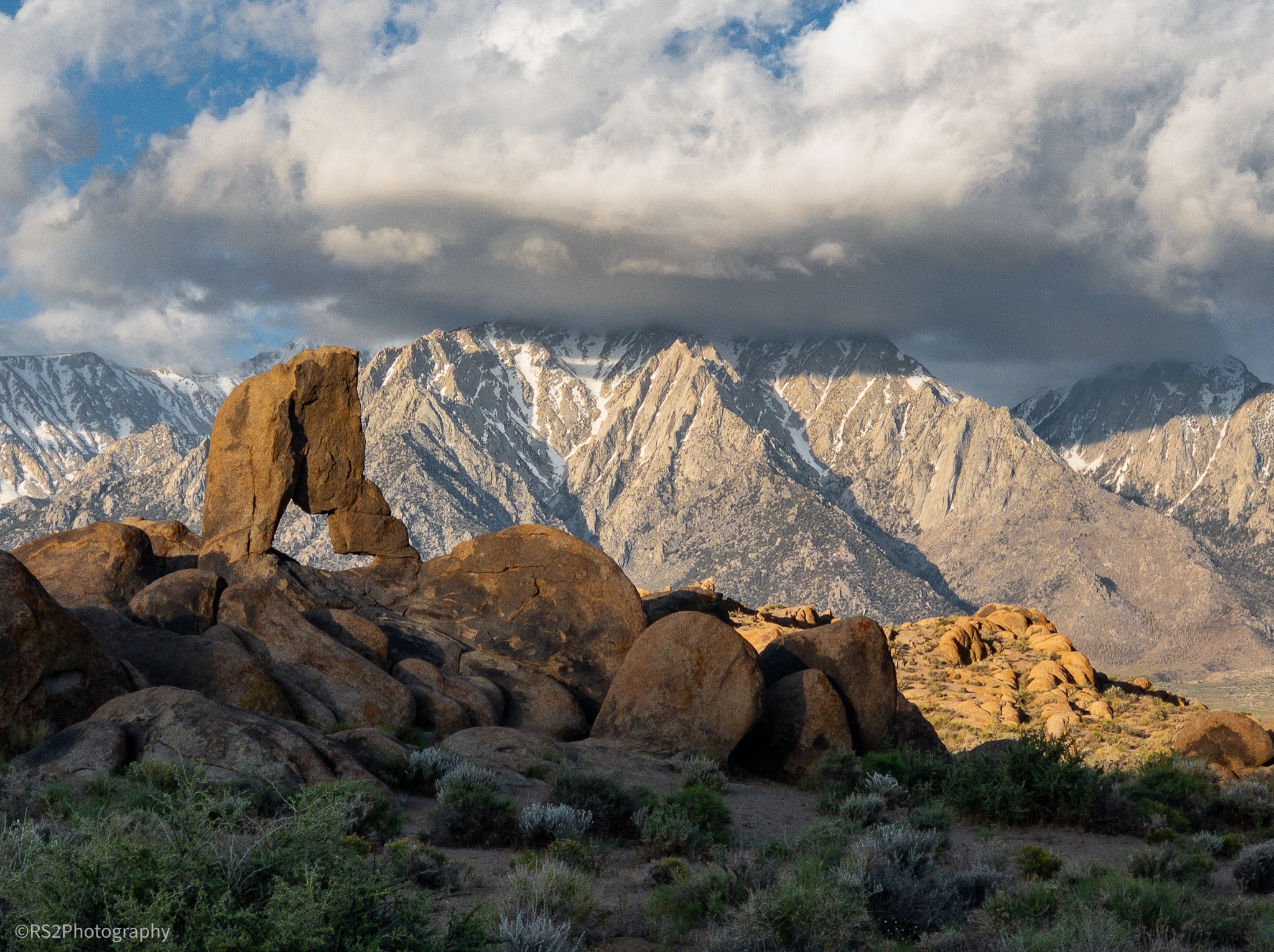 Community photo by Ross Stone | Lone Pine, CA, USA