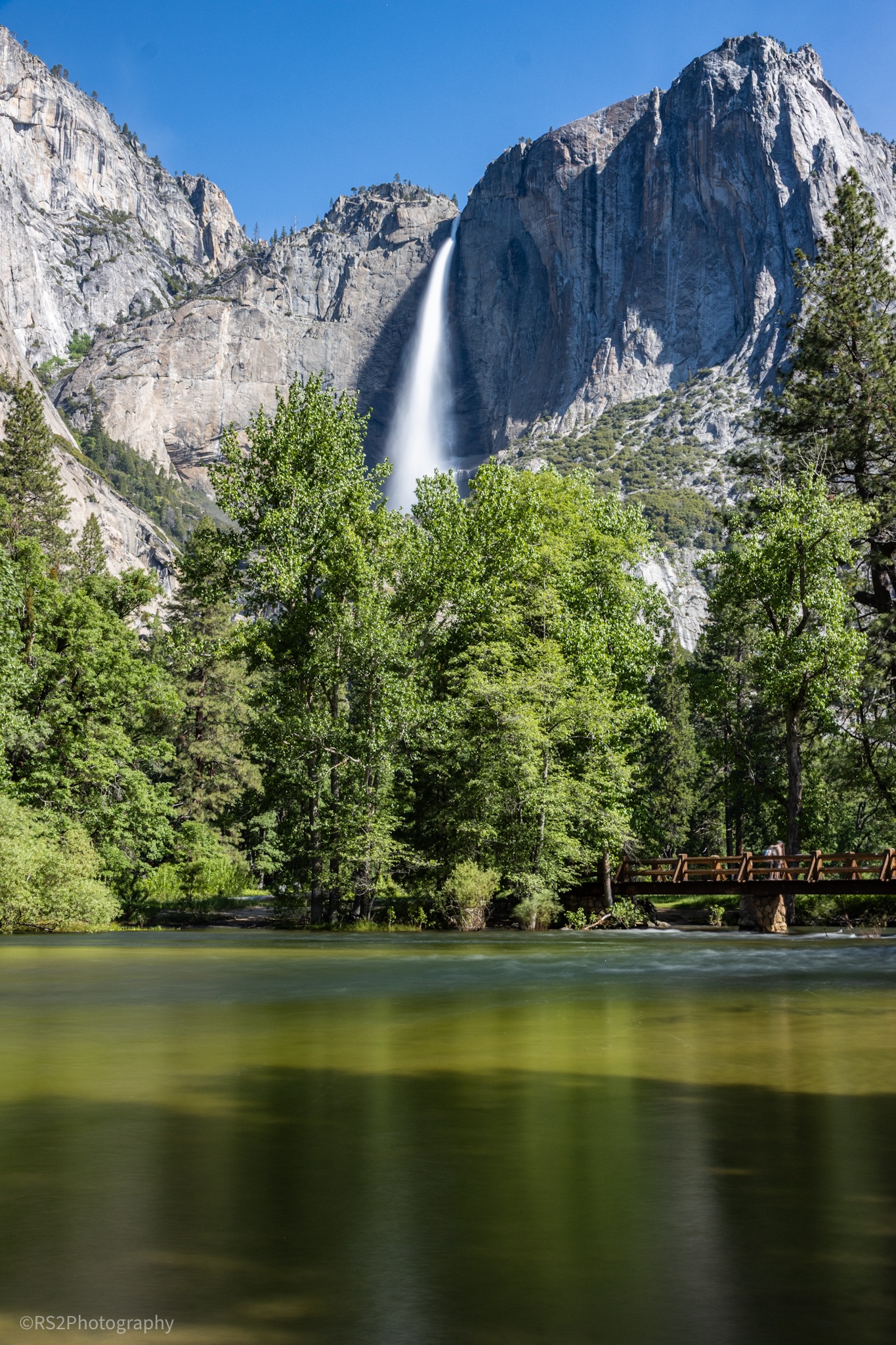 Community photo by Ross Stone | Yosemite Valley, CA, USA