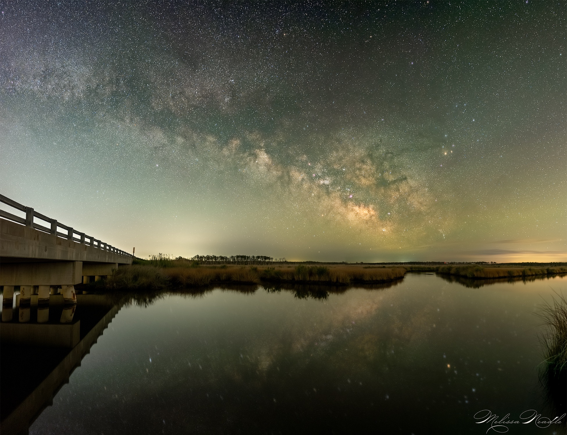 Community photo by Melissa Neadle | Parsons Creek, Maryland