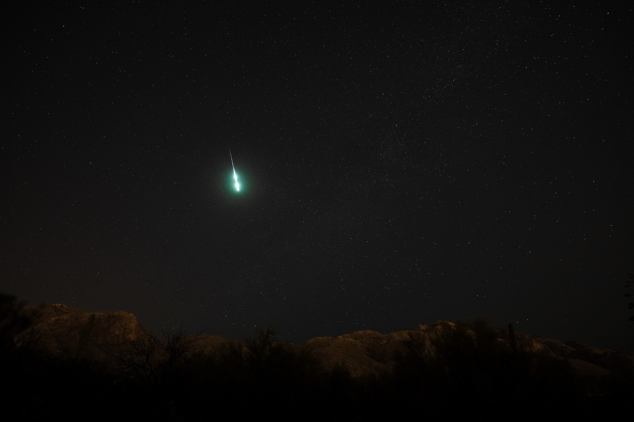 Community photo by Eliot Herman | Tucson AZ