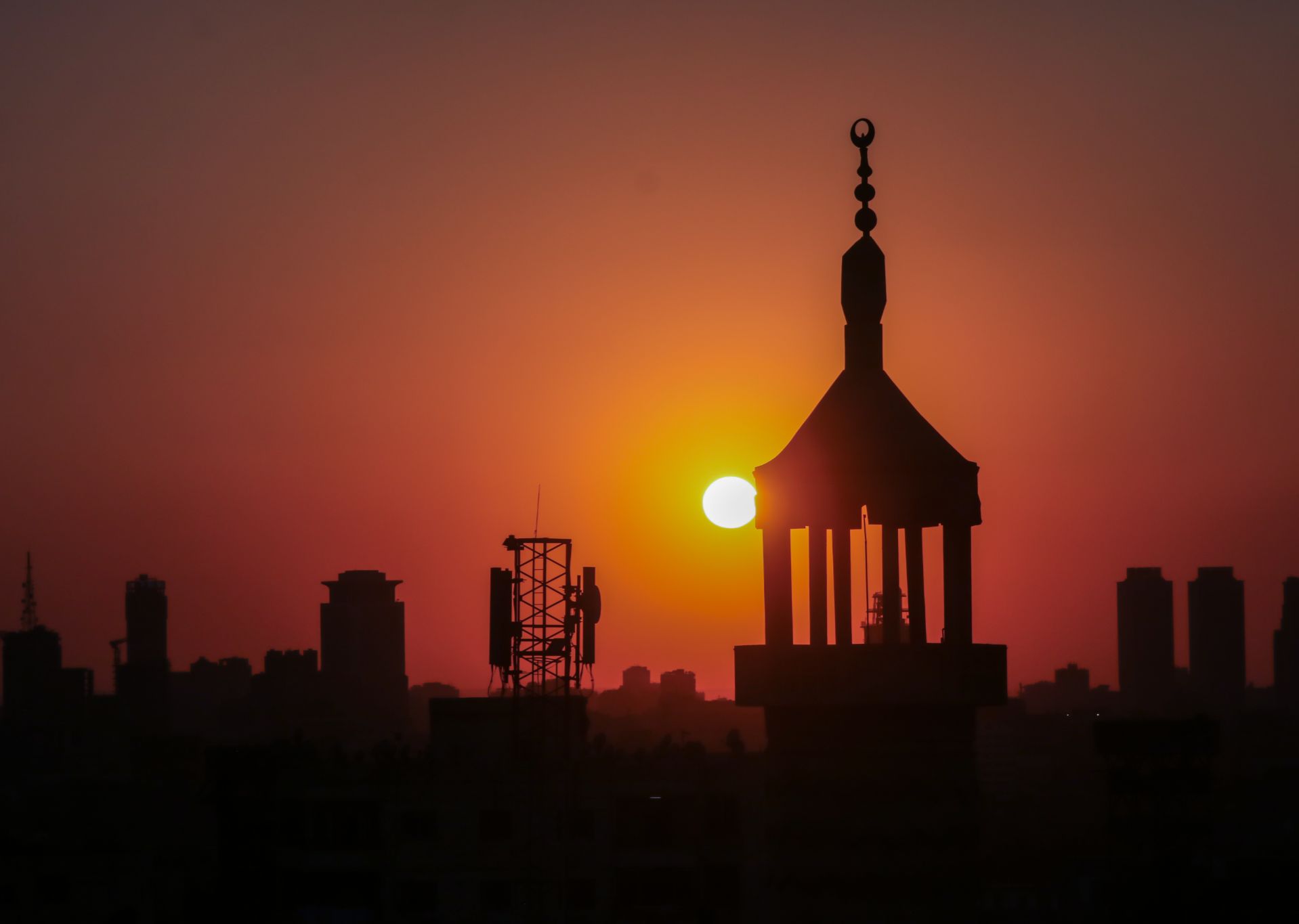 Community photo by Rahma Ibrahim | Cairo, Egypt