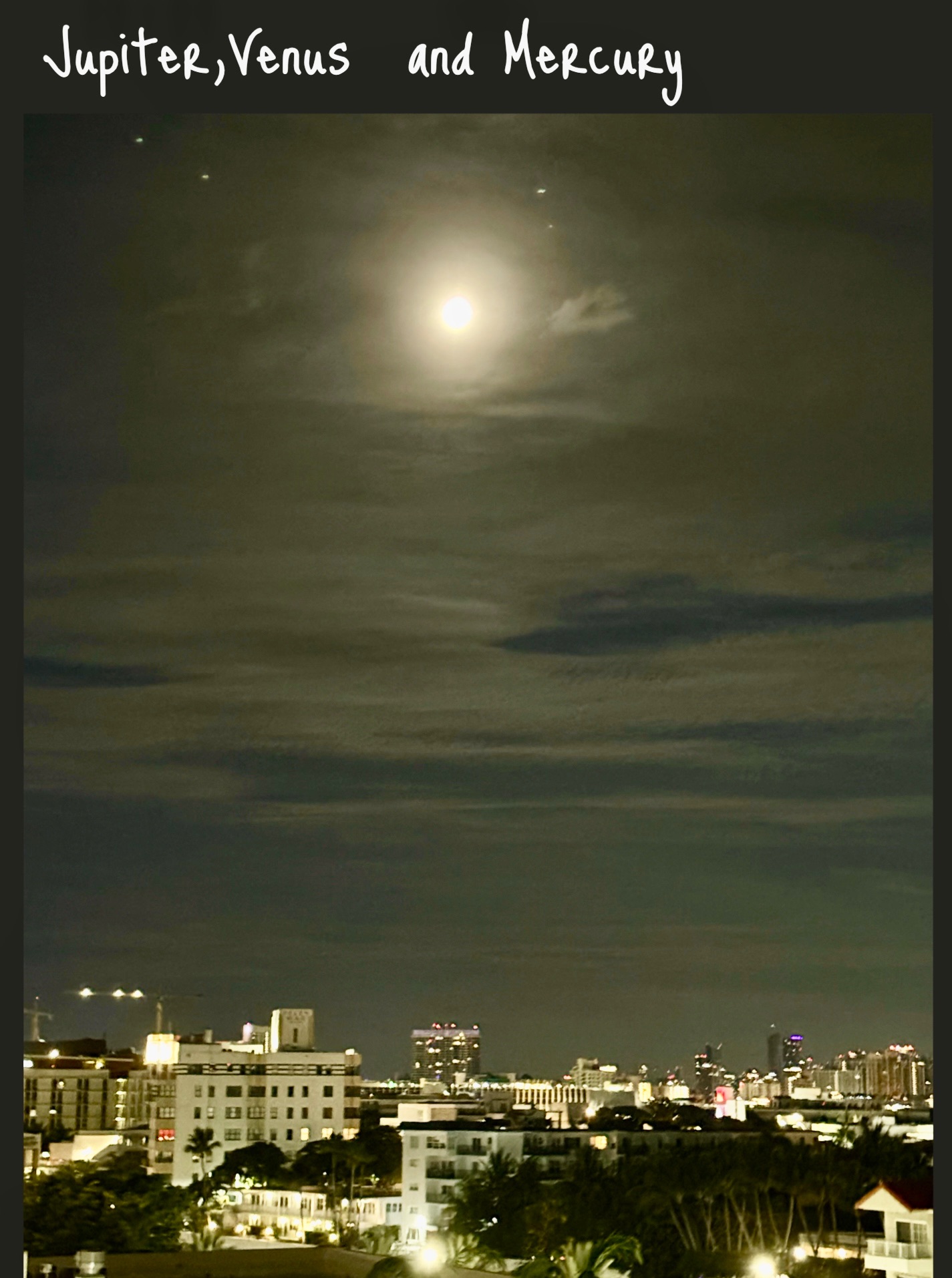 Community photo by Deborah Sindell | Miami