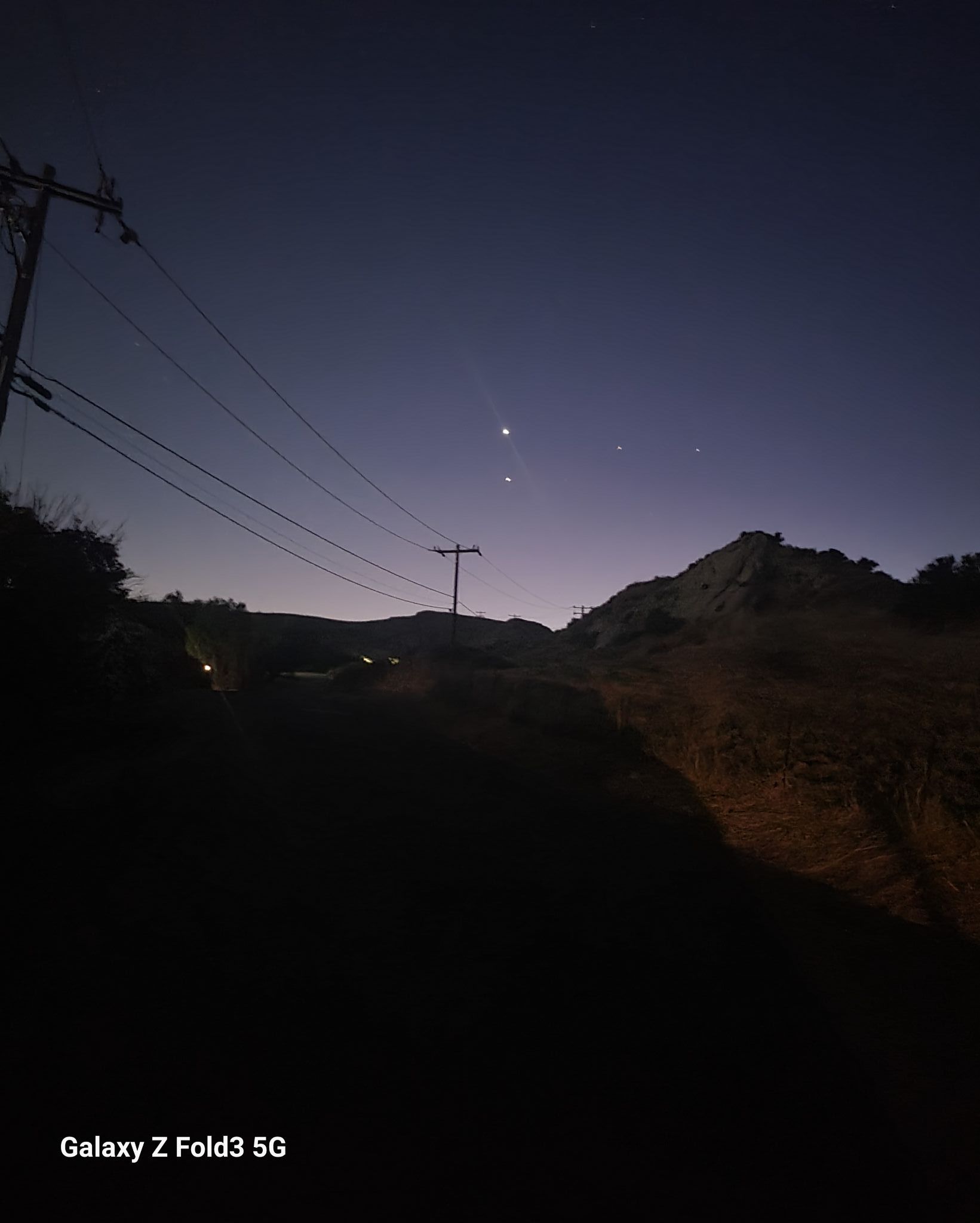 Community photo by Miah Hamid | Canyon country, California