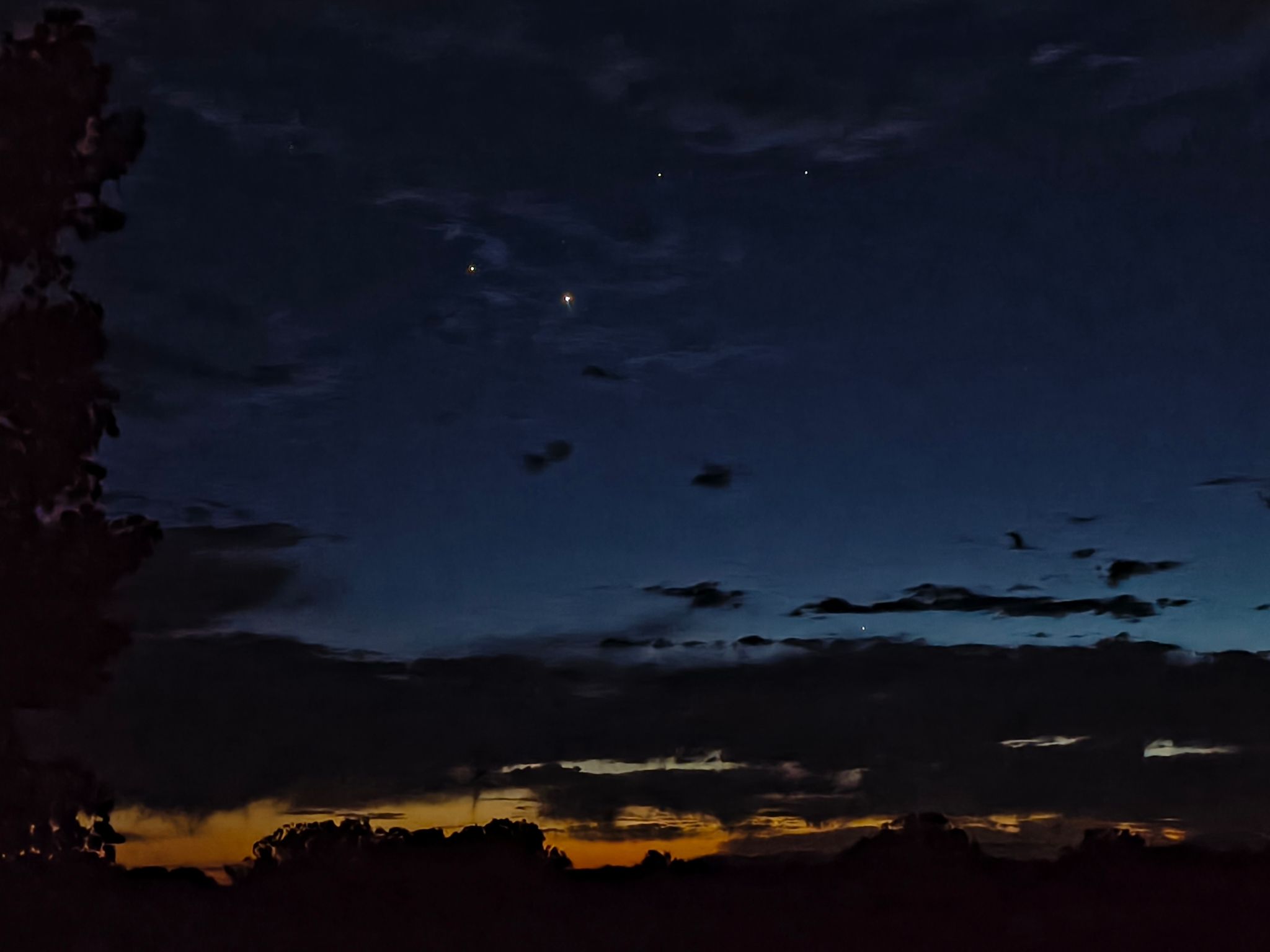 Community photo by WDean Balmer | SW of Santa Fe NM