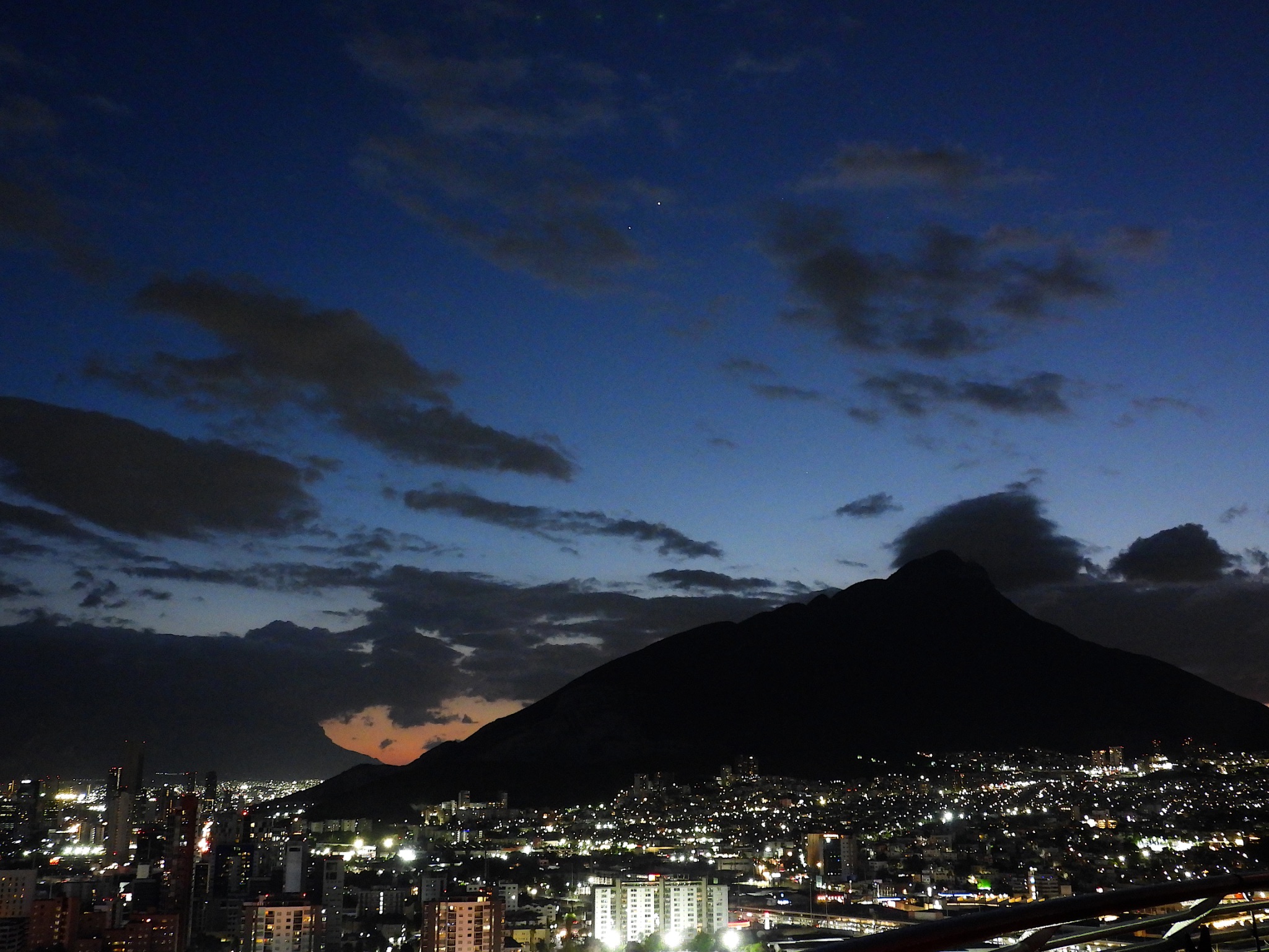 Community photo by Raul Cortes | Monterrey, Mexico.