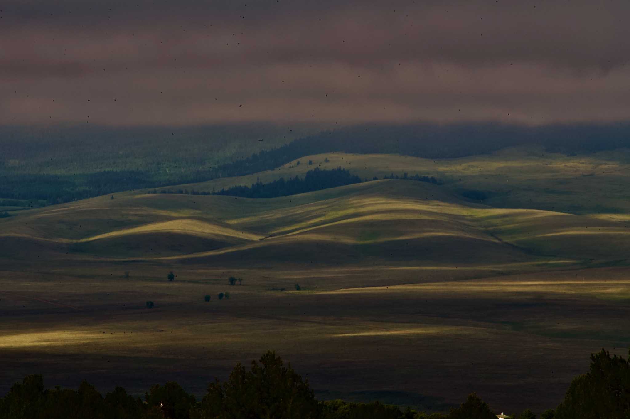 Community photo by Christoph Stopka | Wet Mountain Valley, Colorado.   USA
