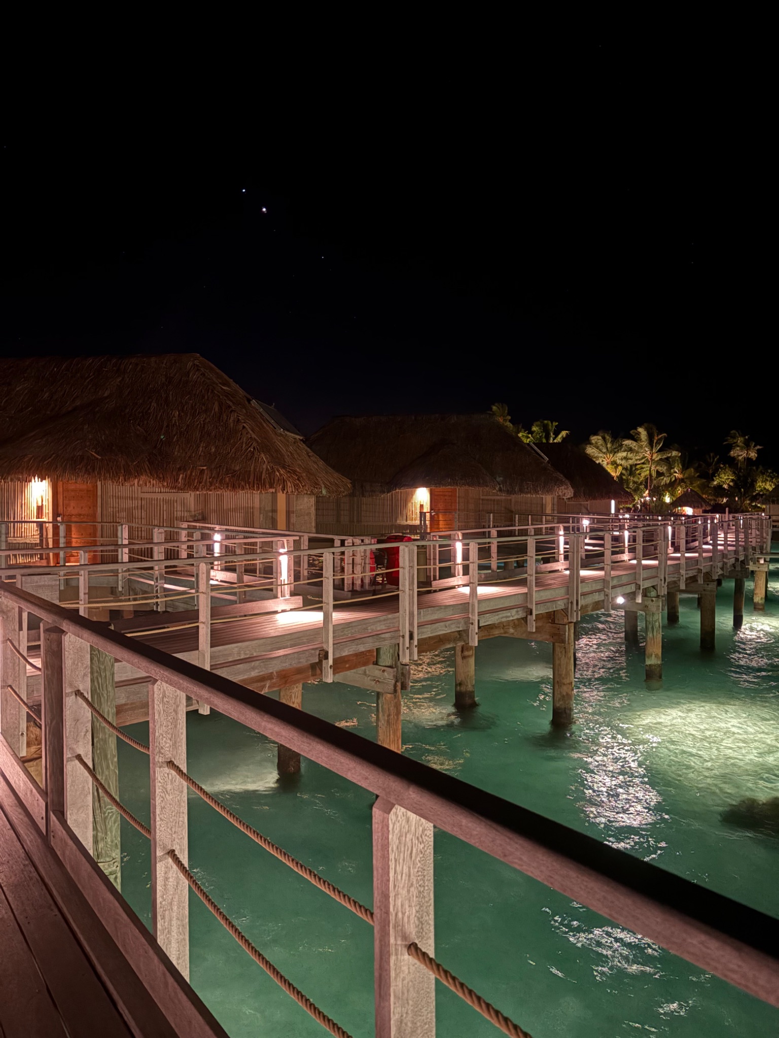 Community photo by Mia Ball | Bora Bora