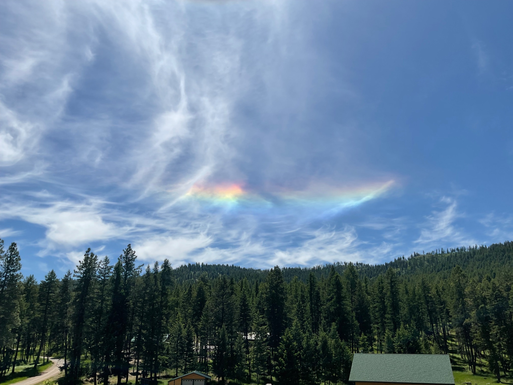 Community photo by Jack and Henry Harris | Kalispell, Montana USA