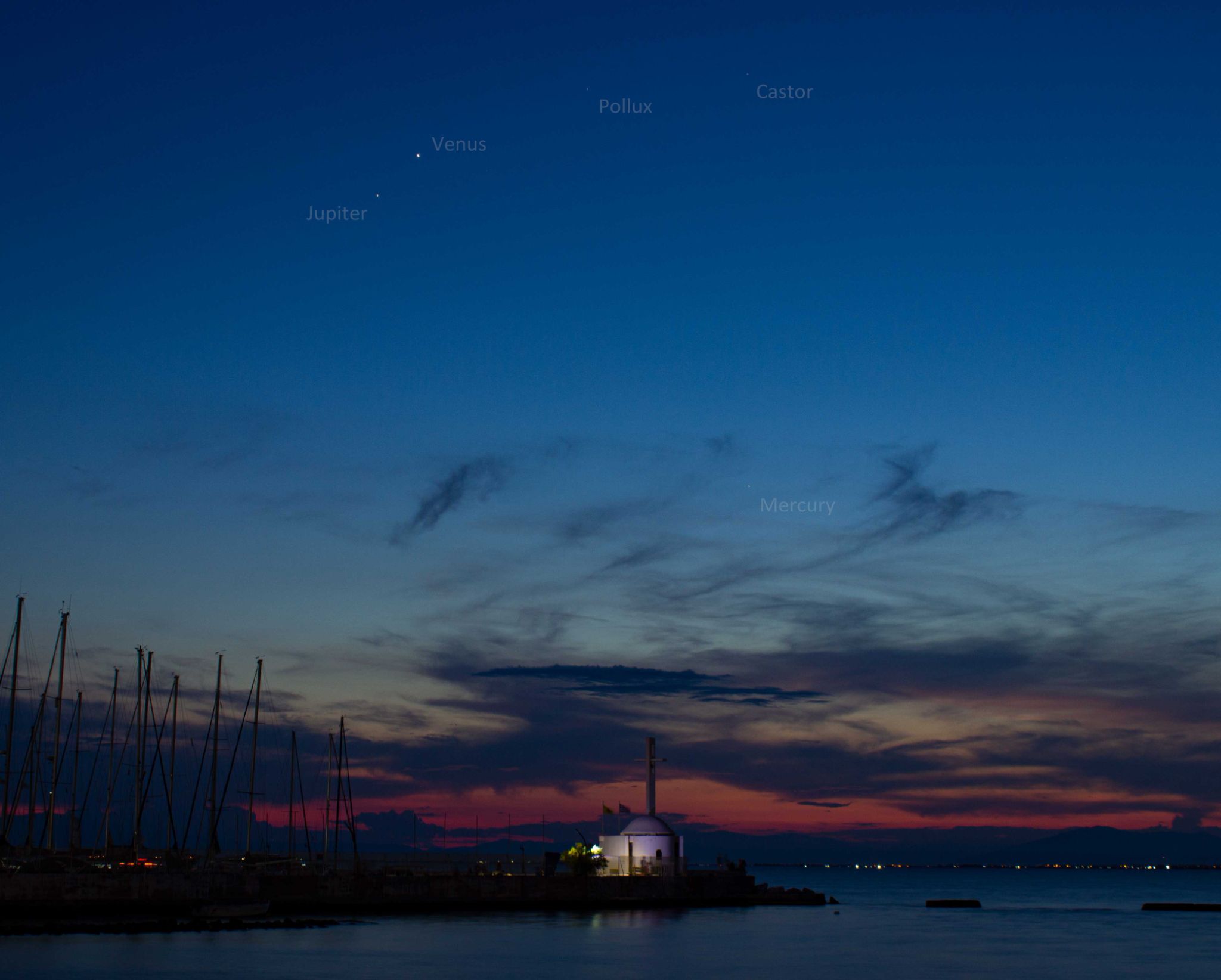 Community photo by Andreas Vossinakis | Thessaloniki, Greece