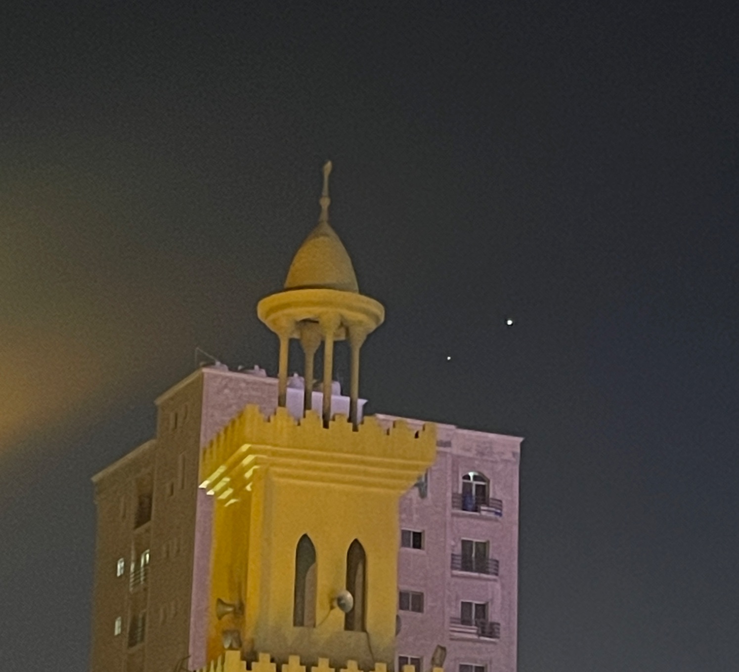 Community photo by Farzeen Rumane | Salmiya,Kuwait