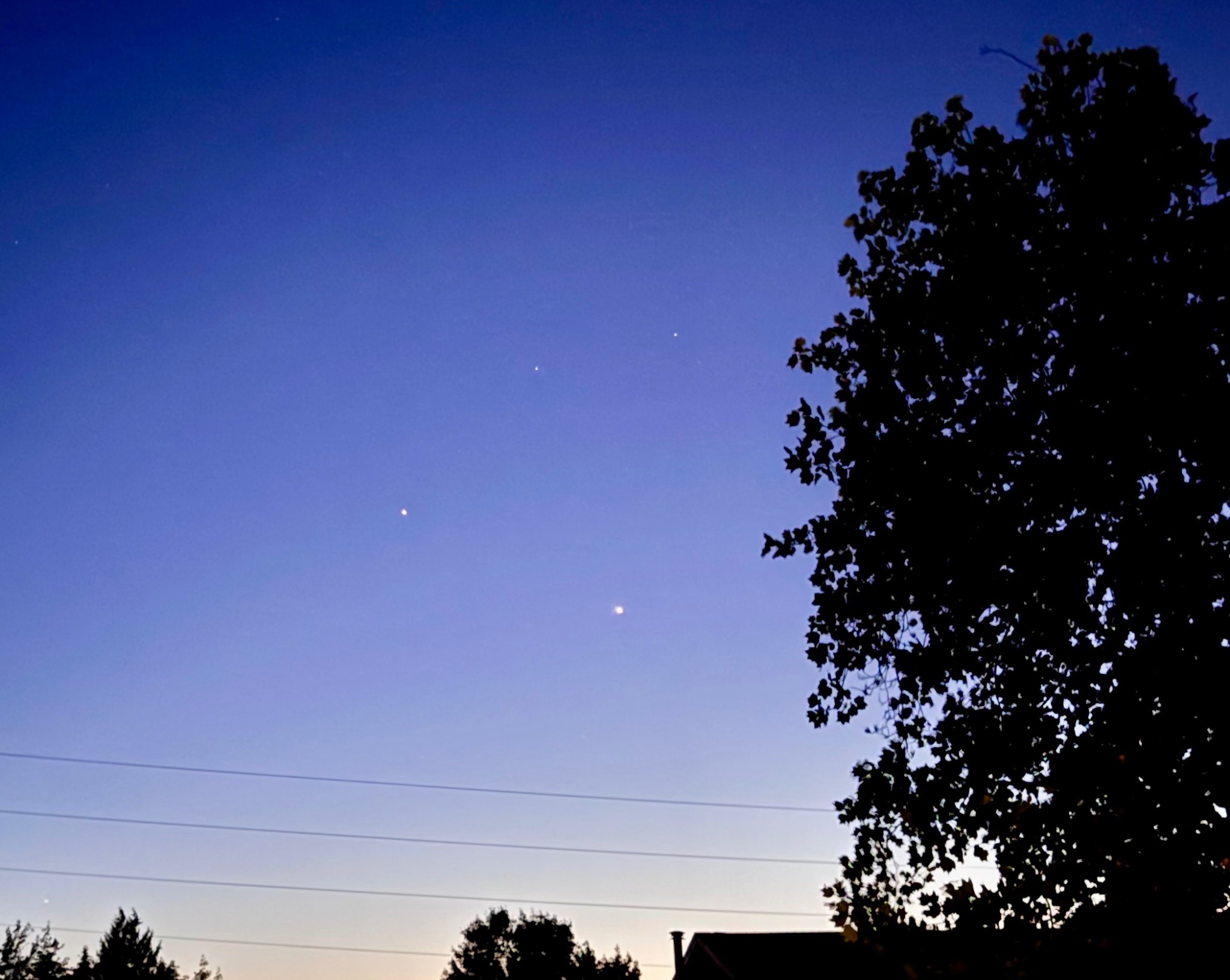 Community photo by Chris Eddy | Albany, OR, USA