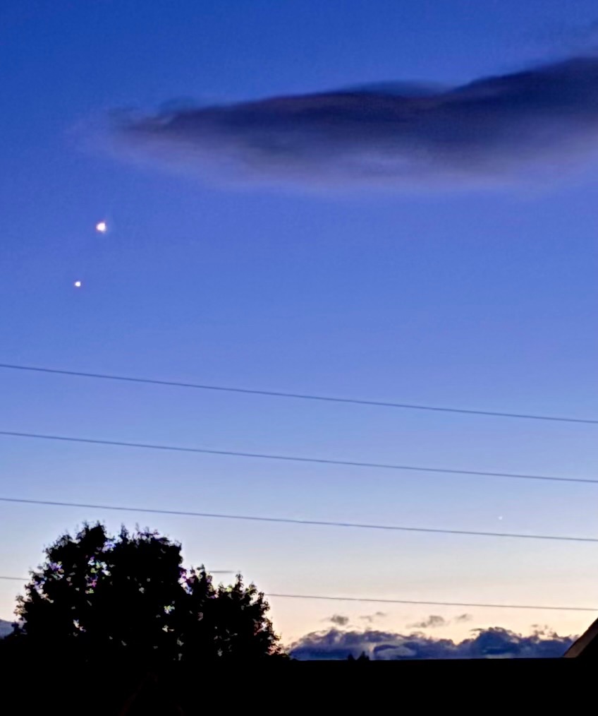 Community photo by Chris Eddy | Albany, Oregon