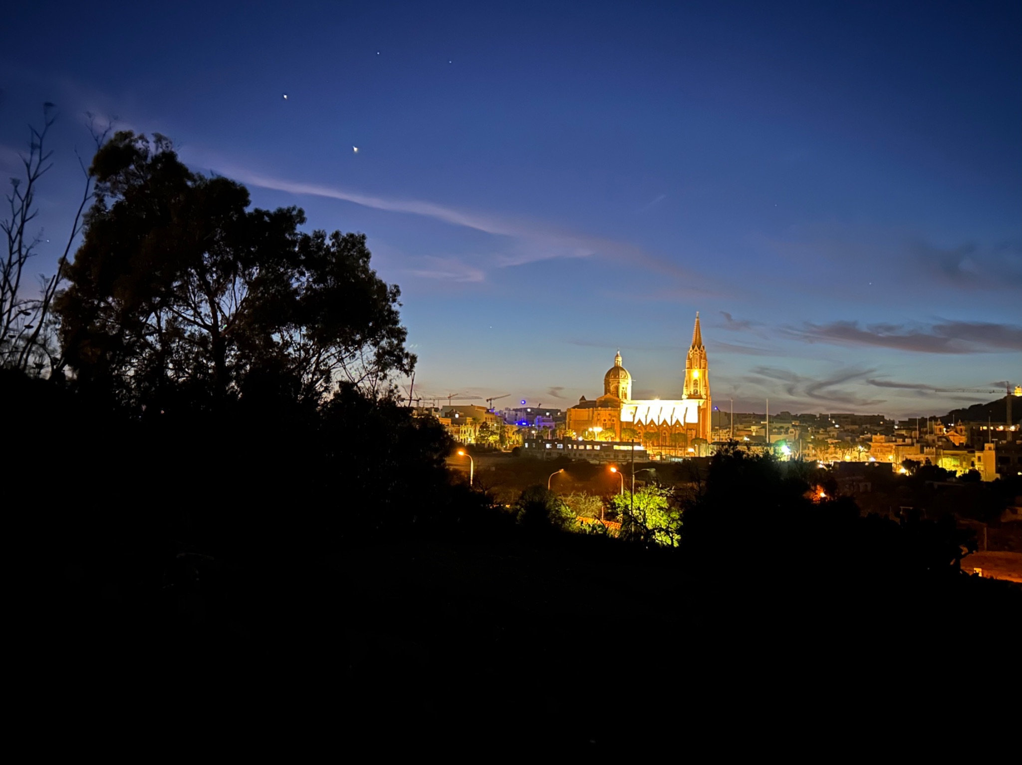 Community photo by Antoine Grims | Ghajnsielem, Gozo, Malta