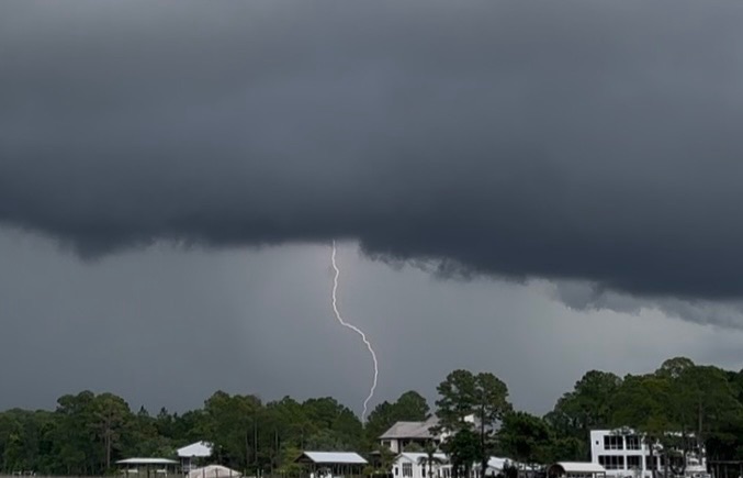 Community photo by Donna COLLINS | Choctawhatchee Bay Santa Rosa FL