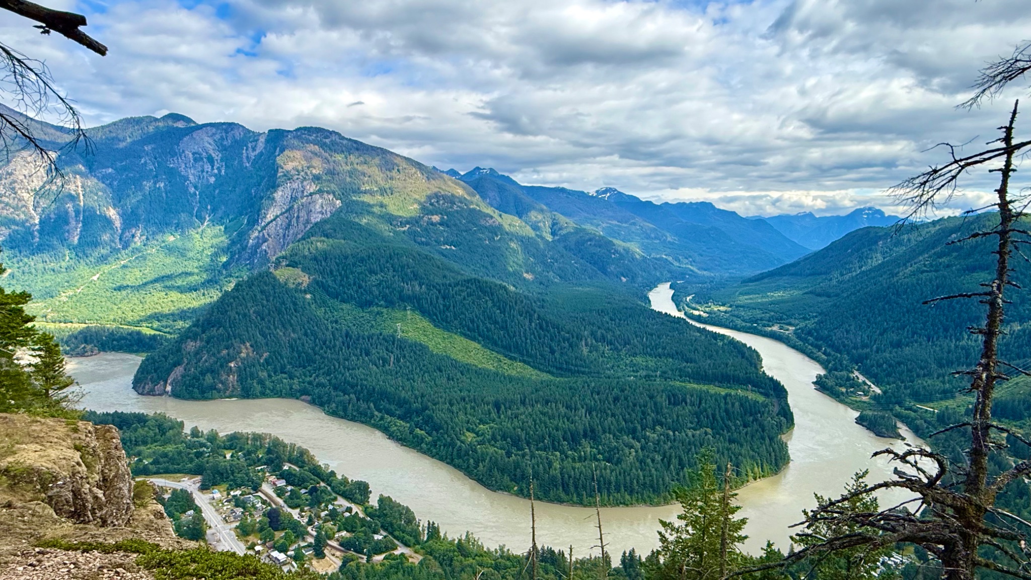 Community photo by Paul C. Peh | Yale, British Columbia, Canada